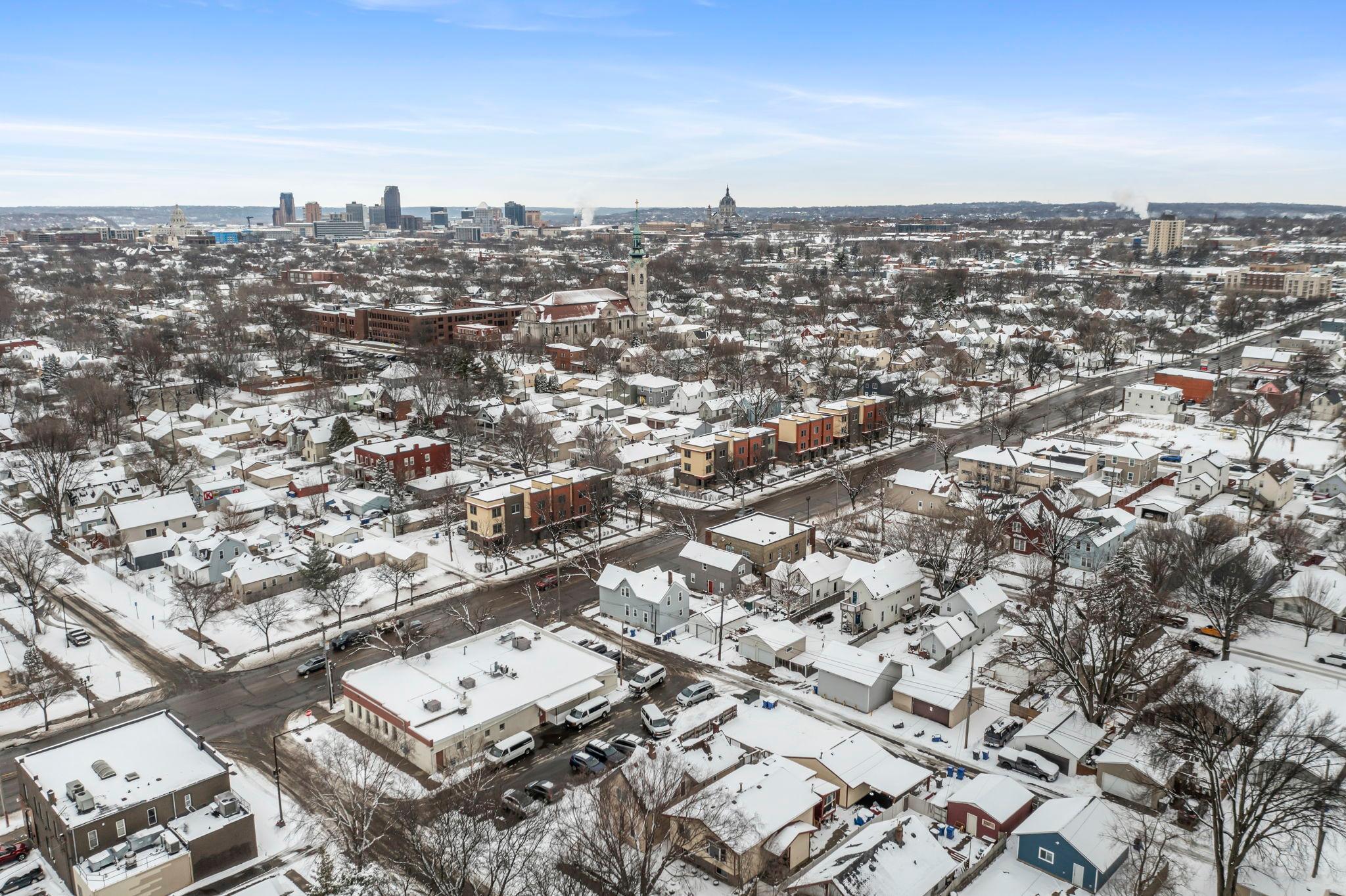 634 Van Buren Avenue