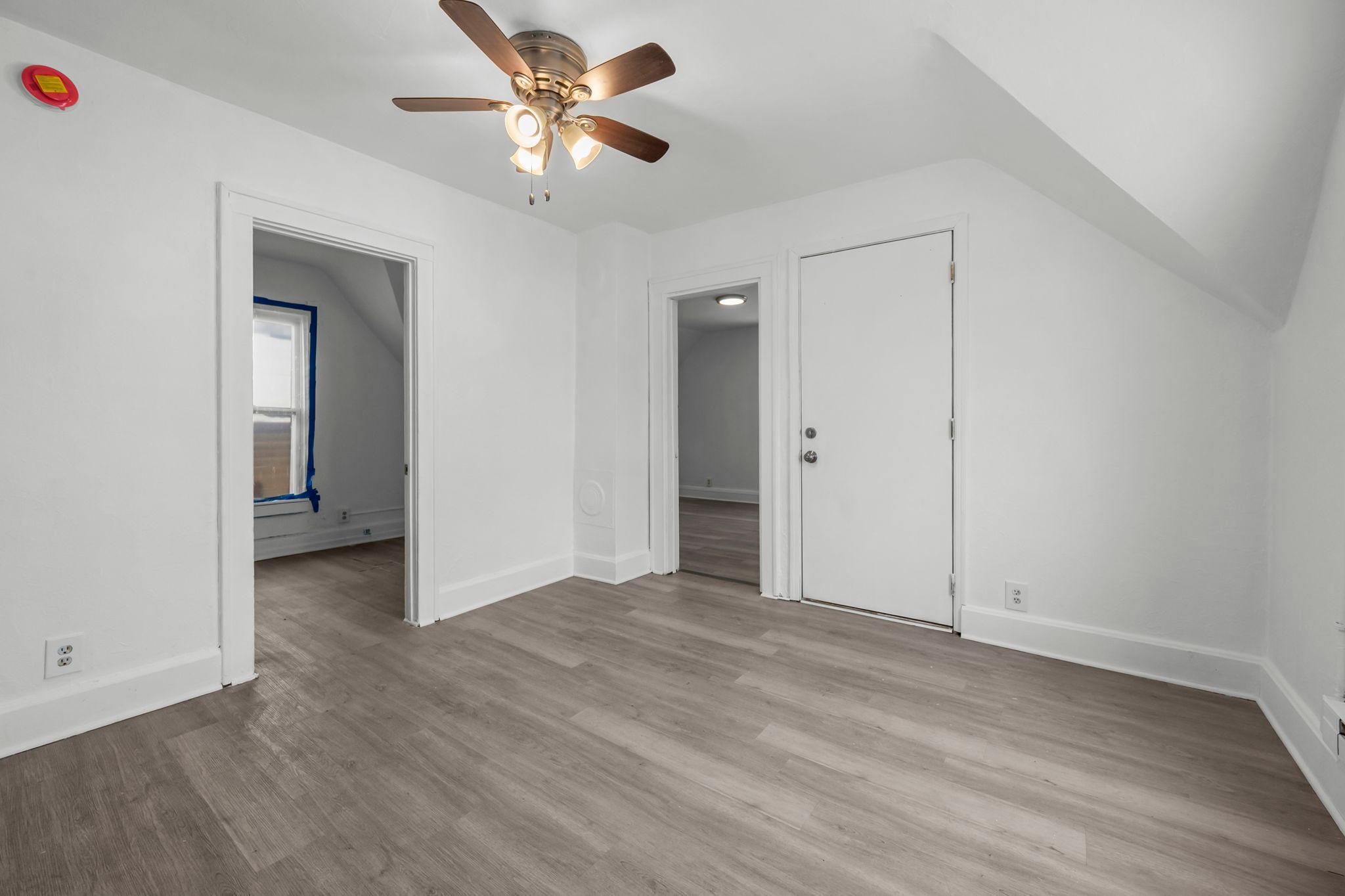 634 Van Buren Avenue