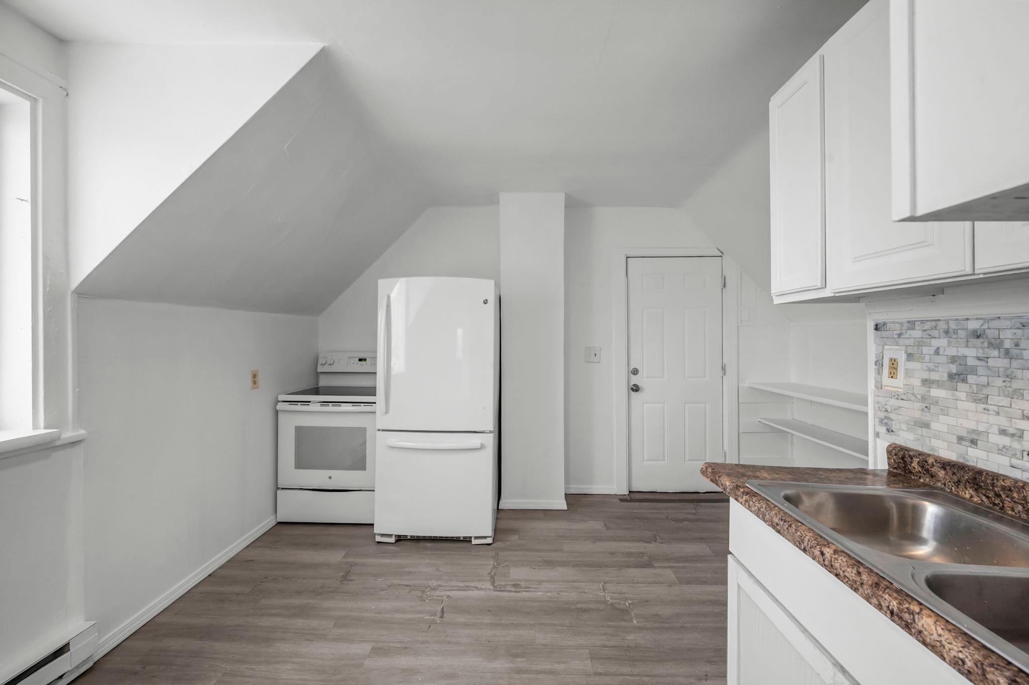 634 Van Buren Avenue