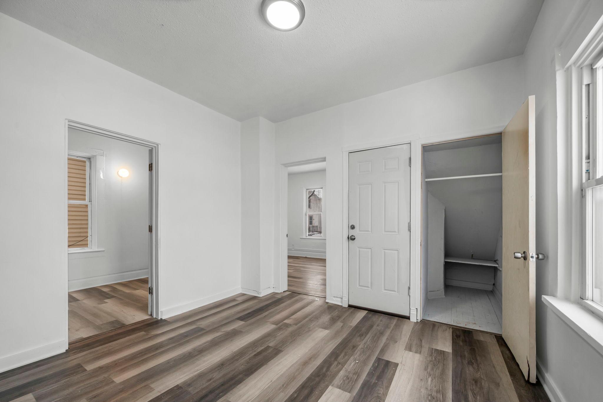 634 Van Buren Avenue