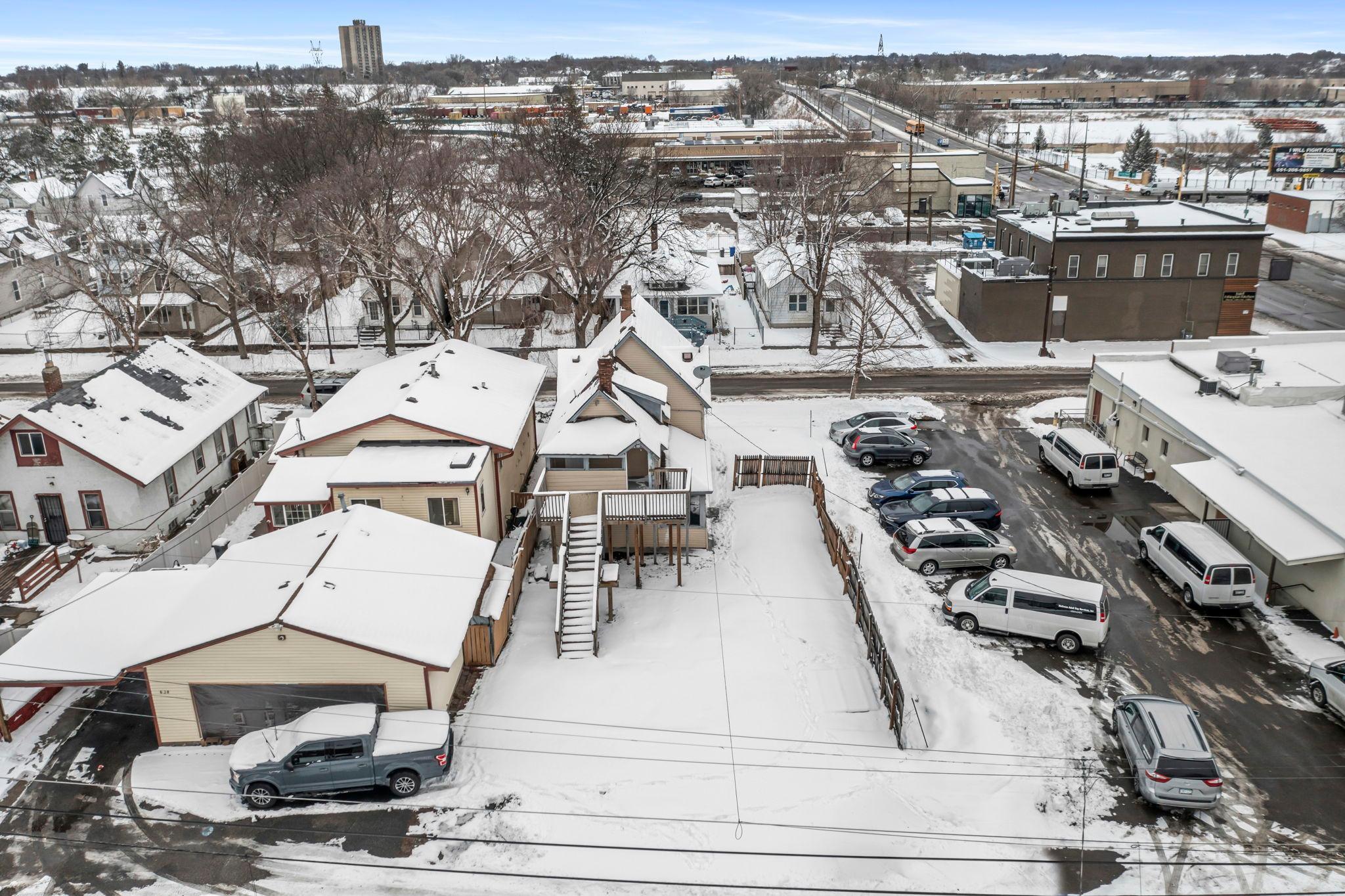 634 Van Buren Avenue