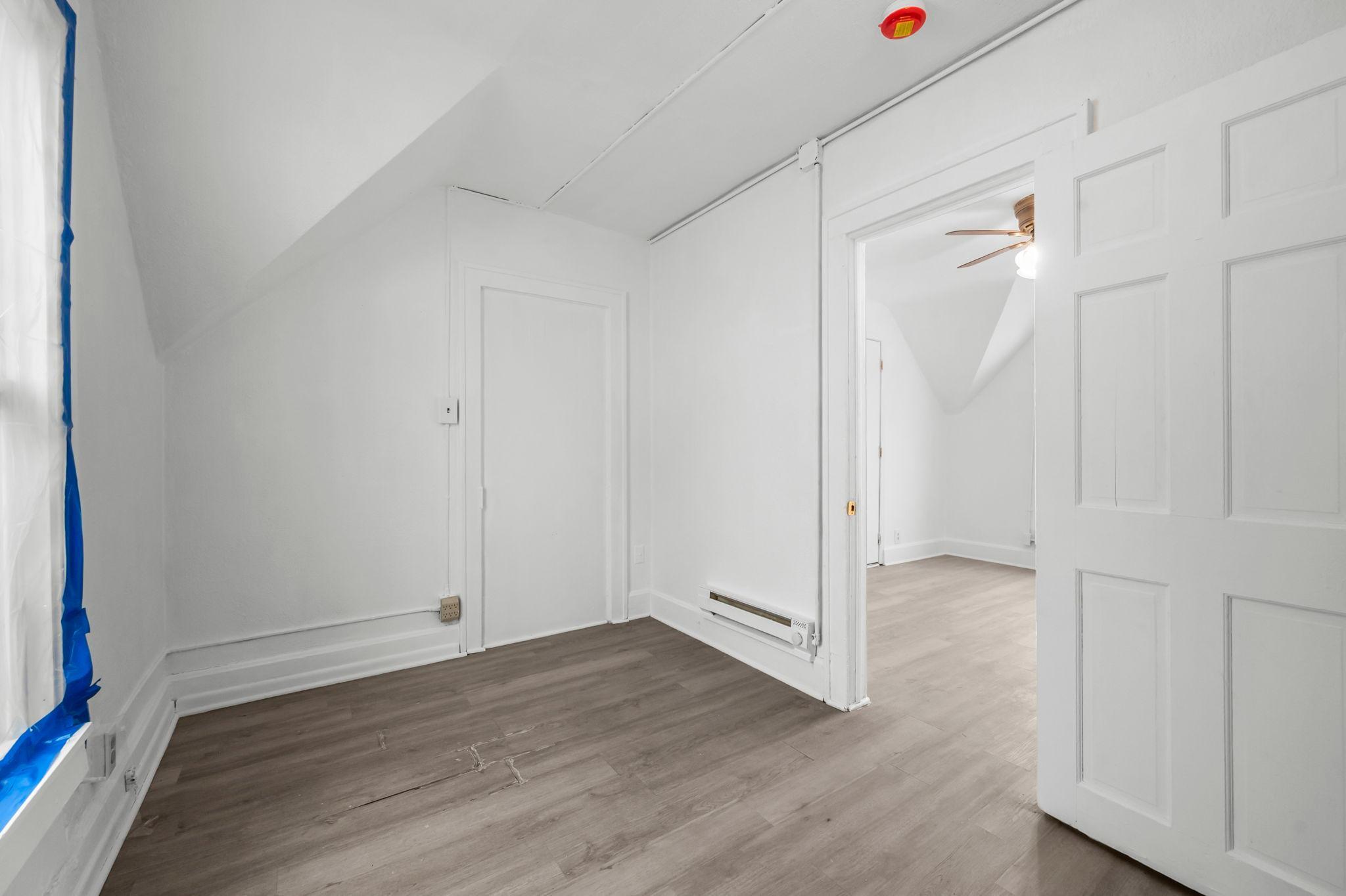 634 Van Buren Avenue