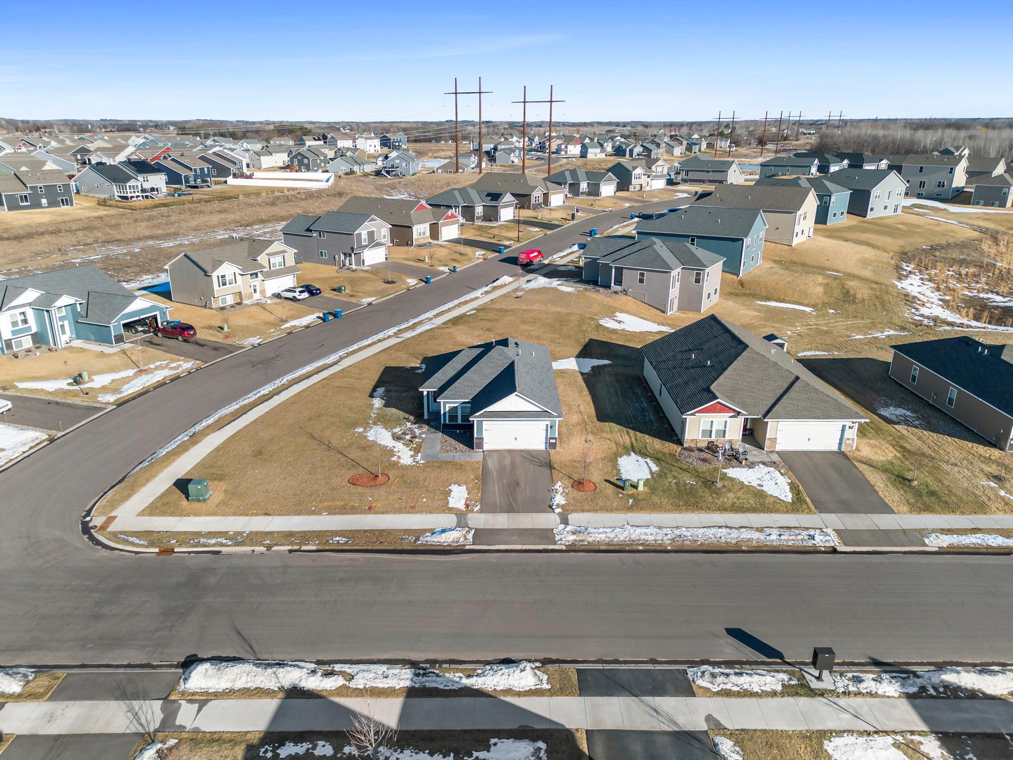 18791 Ivanhoe Street NW