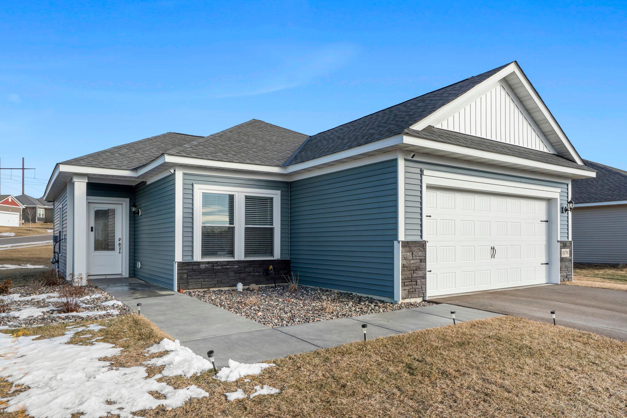 18791 Ivanhoe Street NW