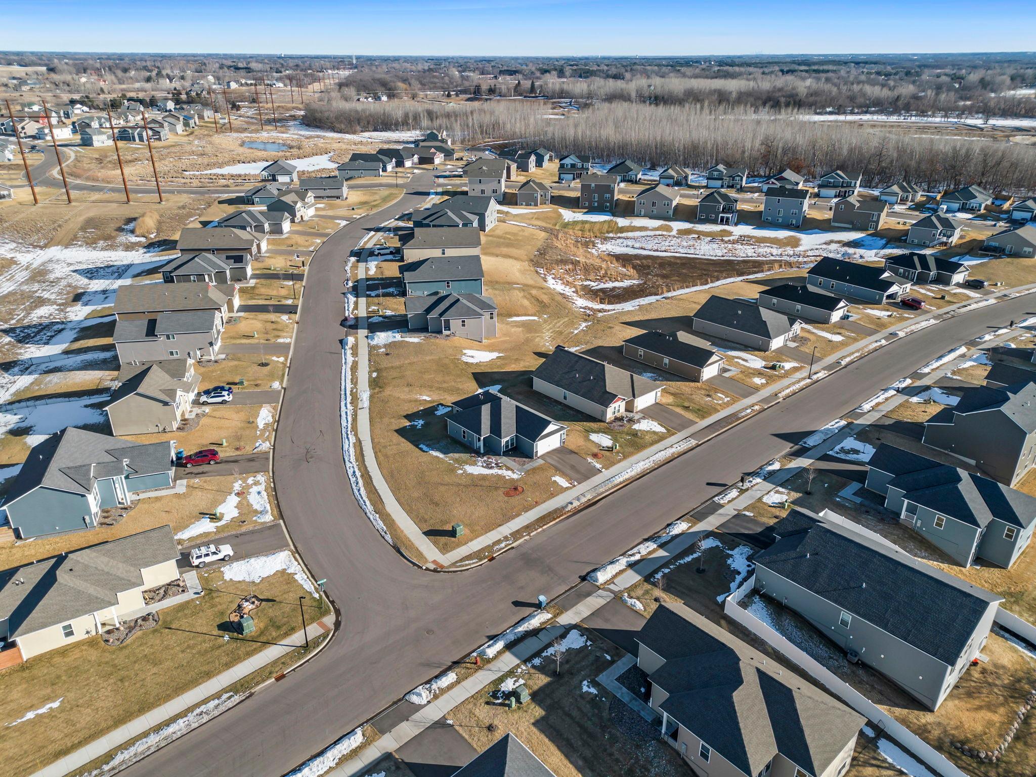 18791 Ivanhoe Street NW