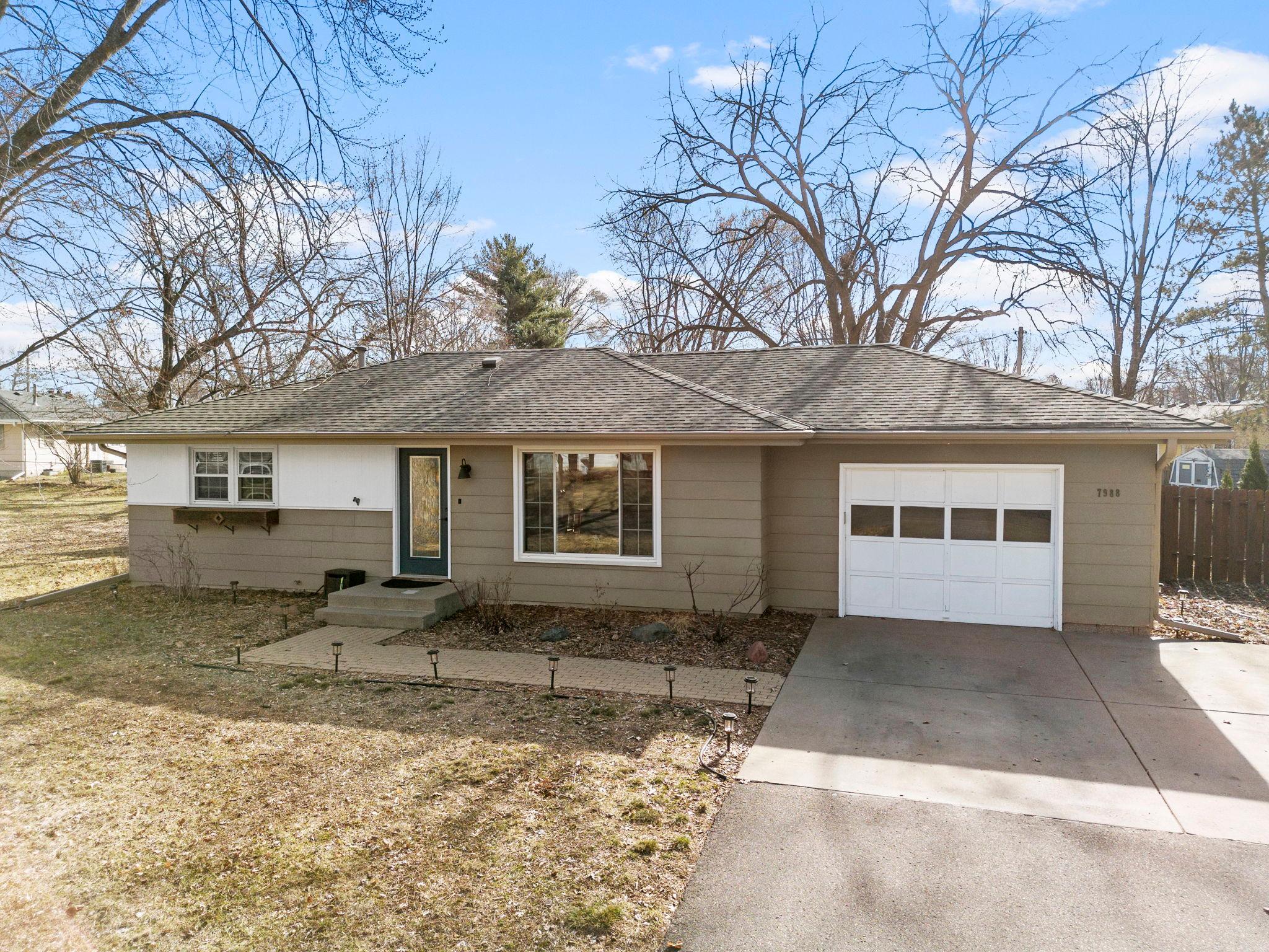 7988 Nancy Drive