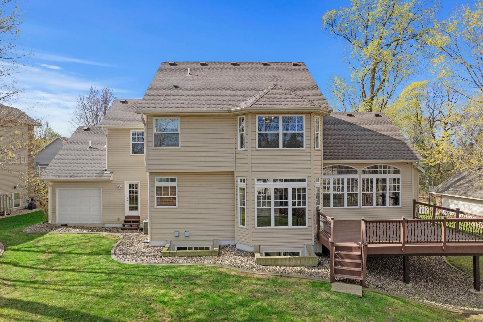 15224 Fairway Heights Road NW