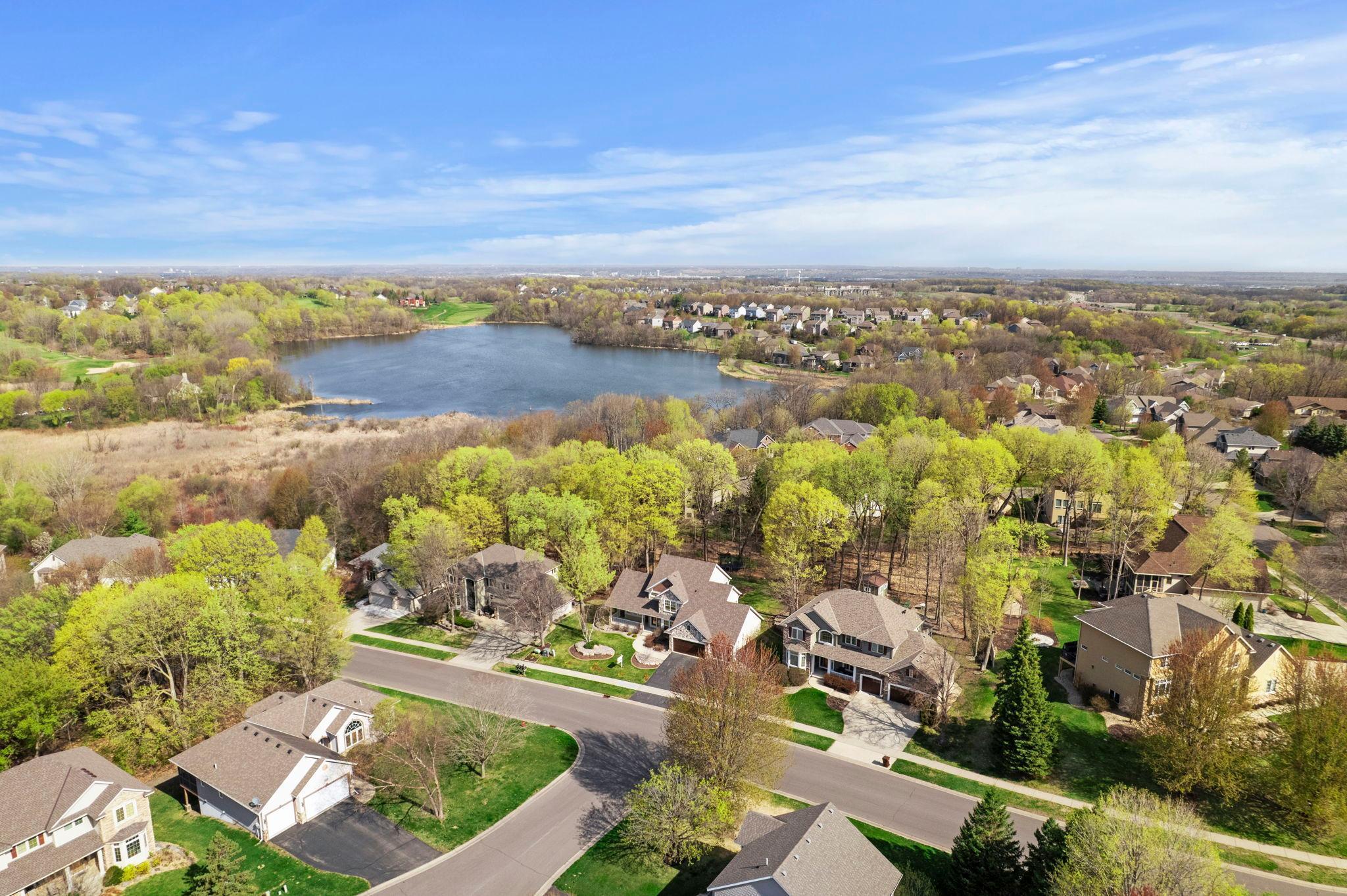 15224 Fairway Heights Road NW