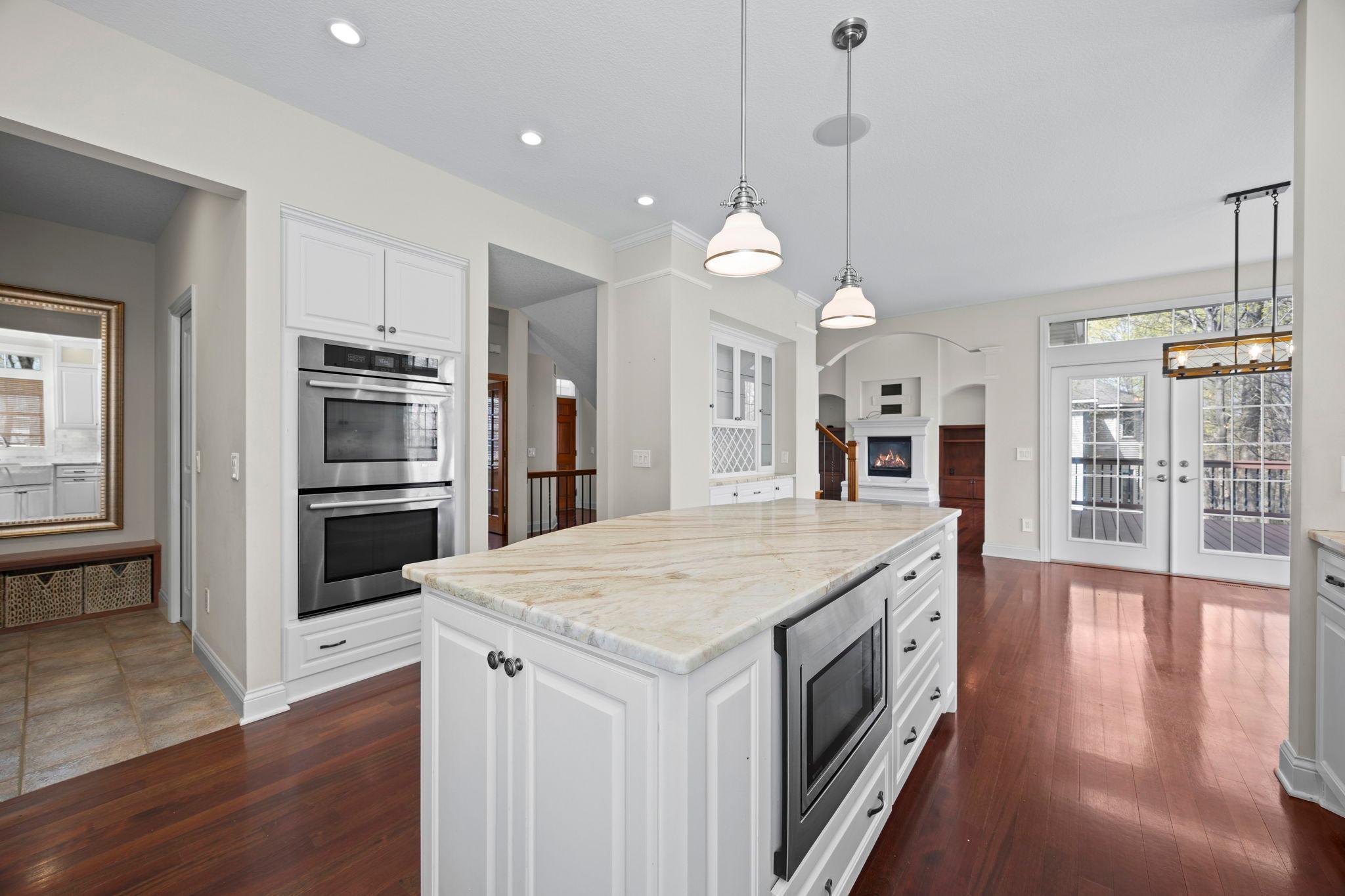 15224 Fairway Heights Road NW