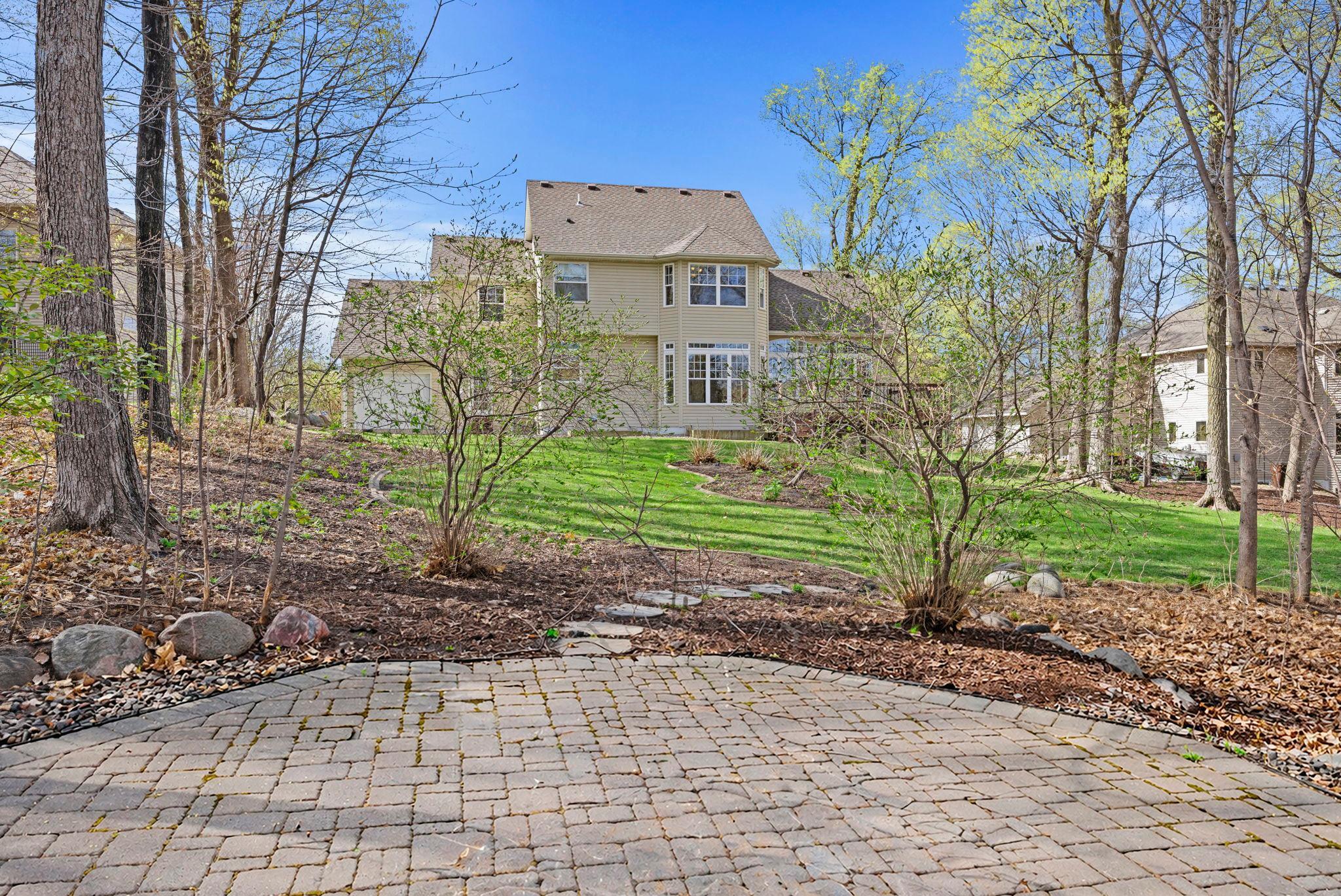 15224 Fairway Heights Road NW