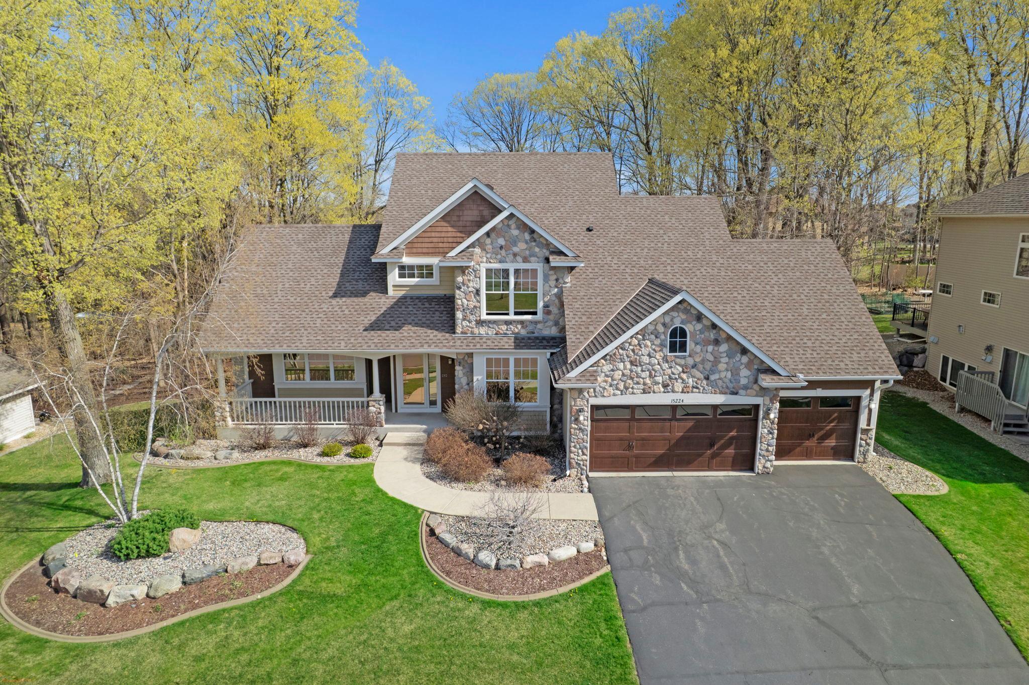 15224 Fairway Heights Road NW