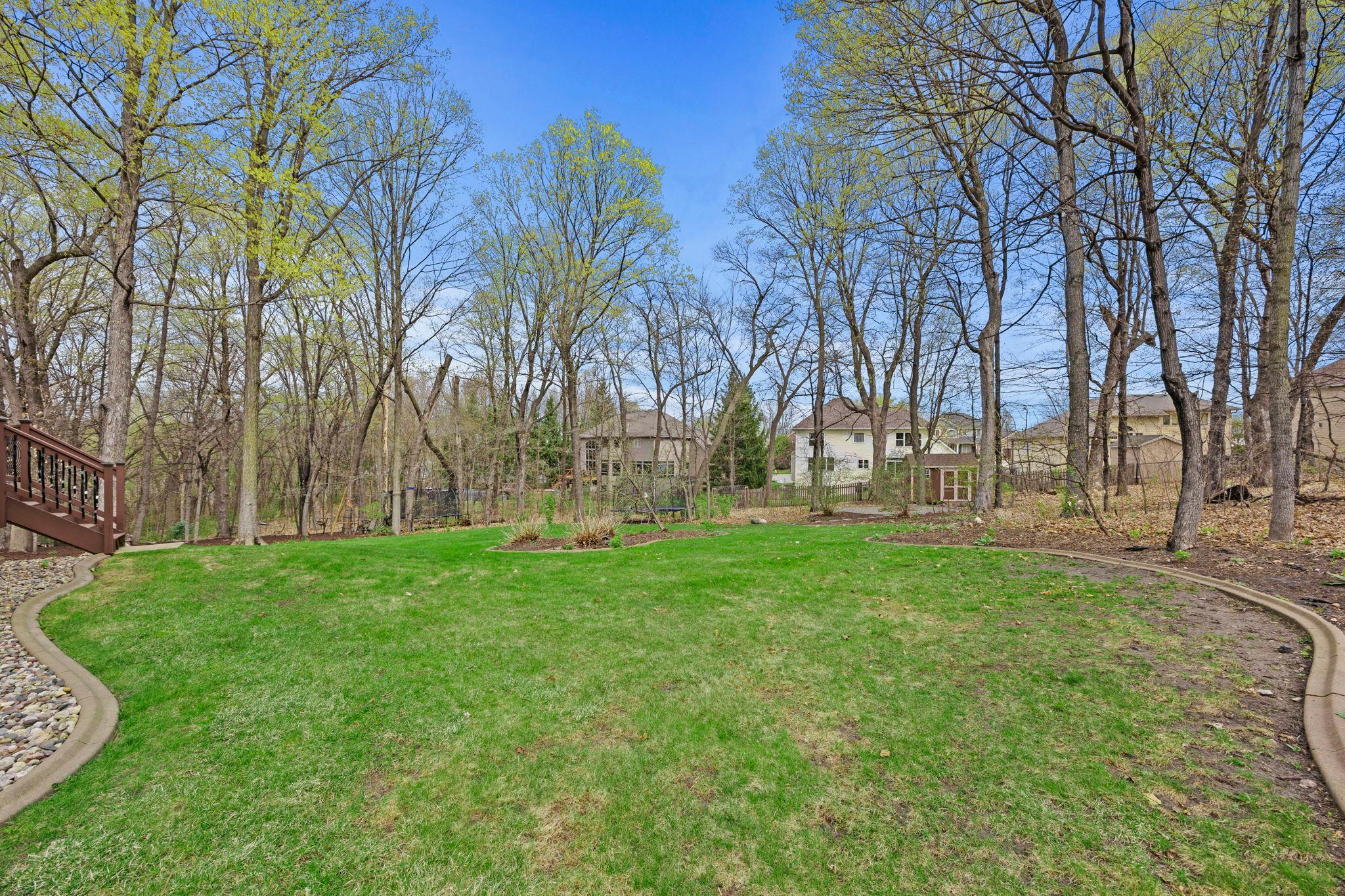 15224 Fairway Heights Road NW
