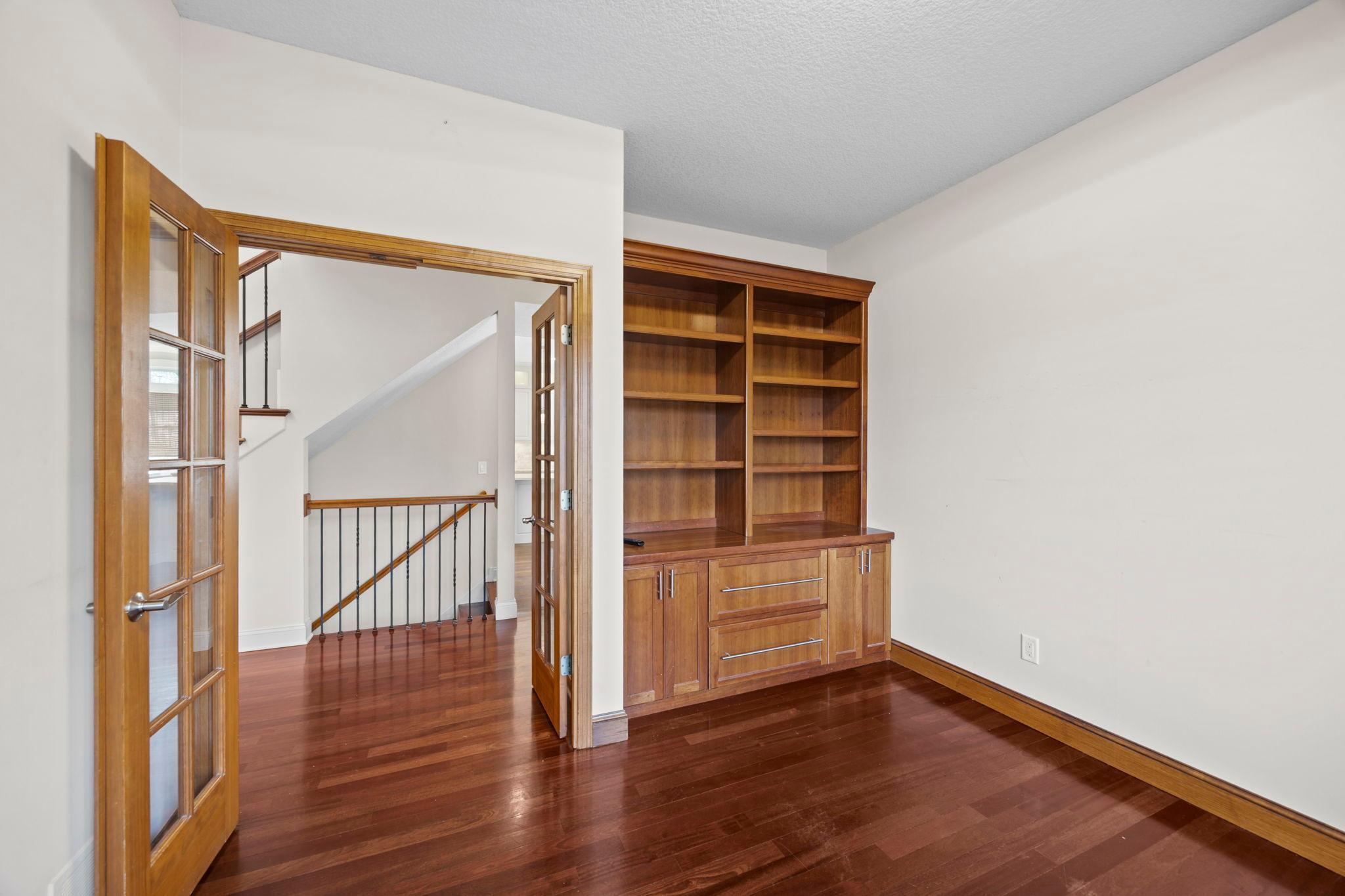 15224 Fairway Heights Road NW