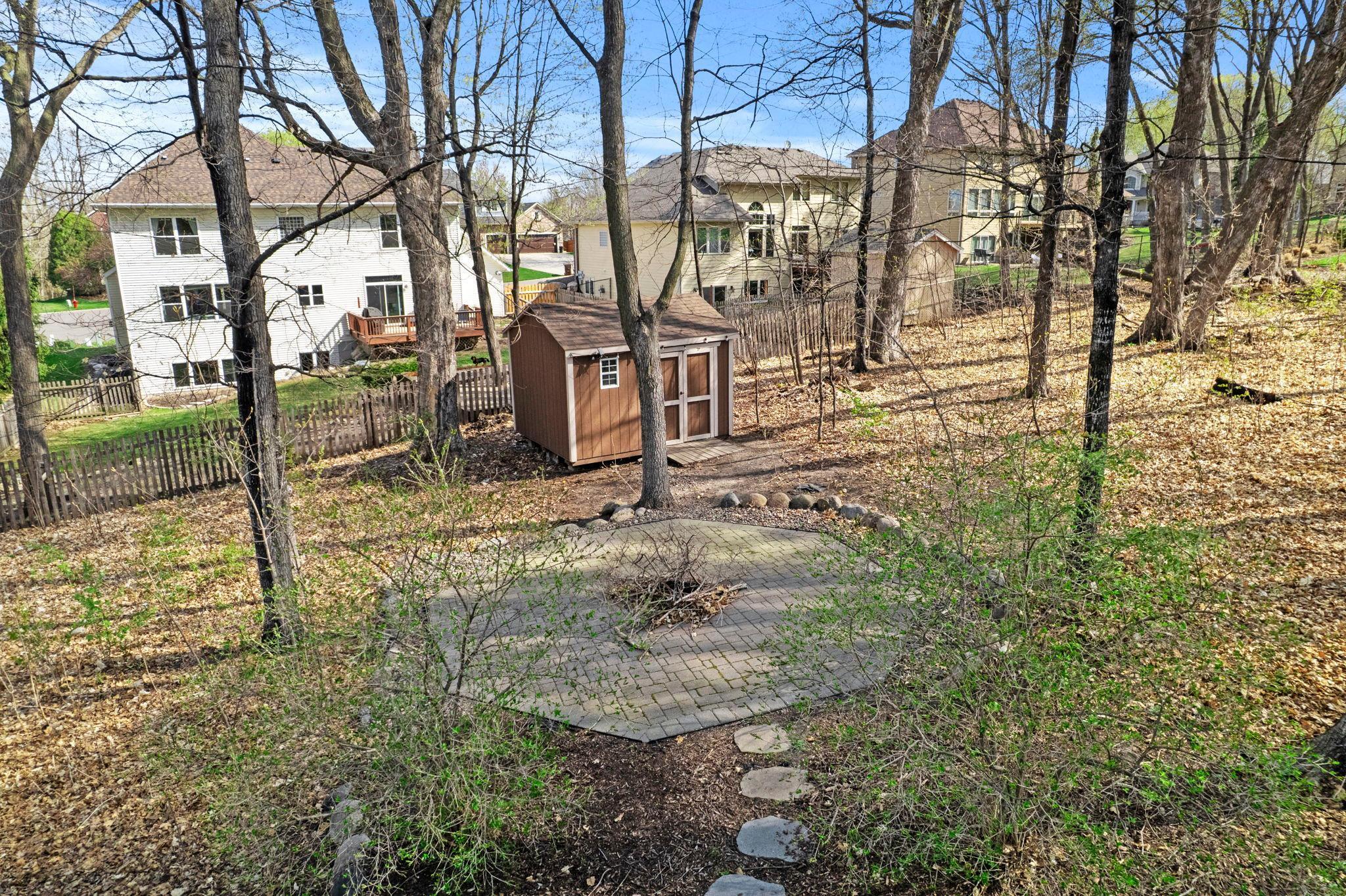 15224 Fairway Heights Road NW