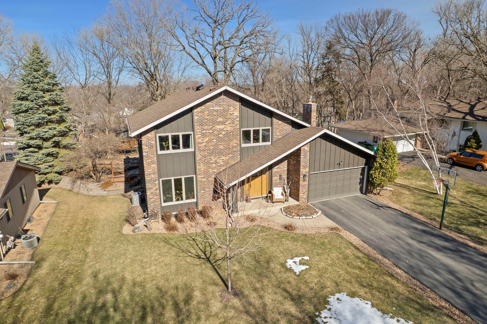 604 Thoreau Drive