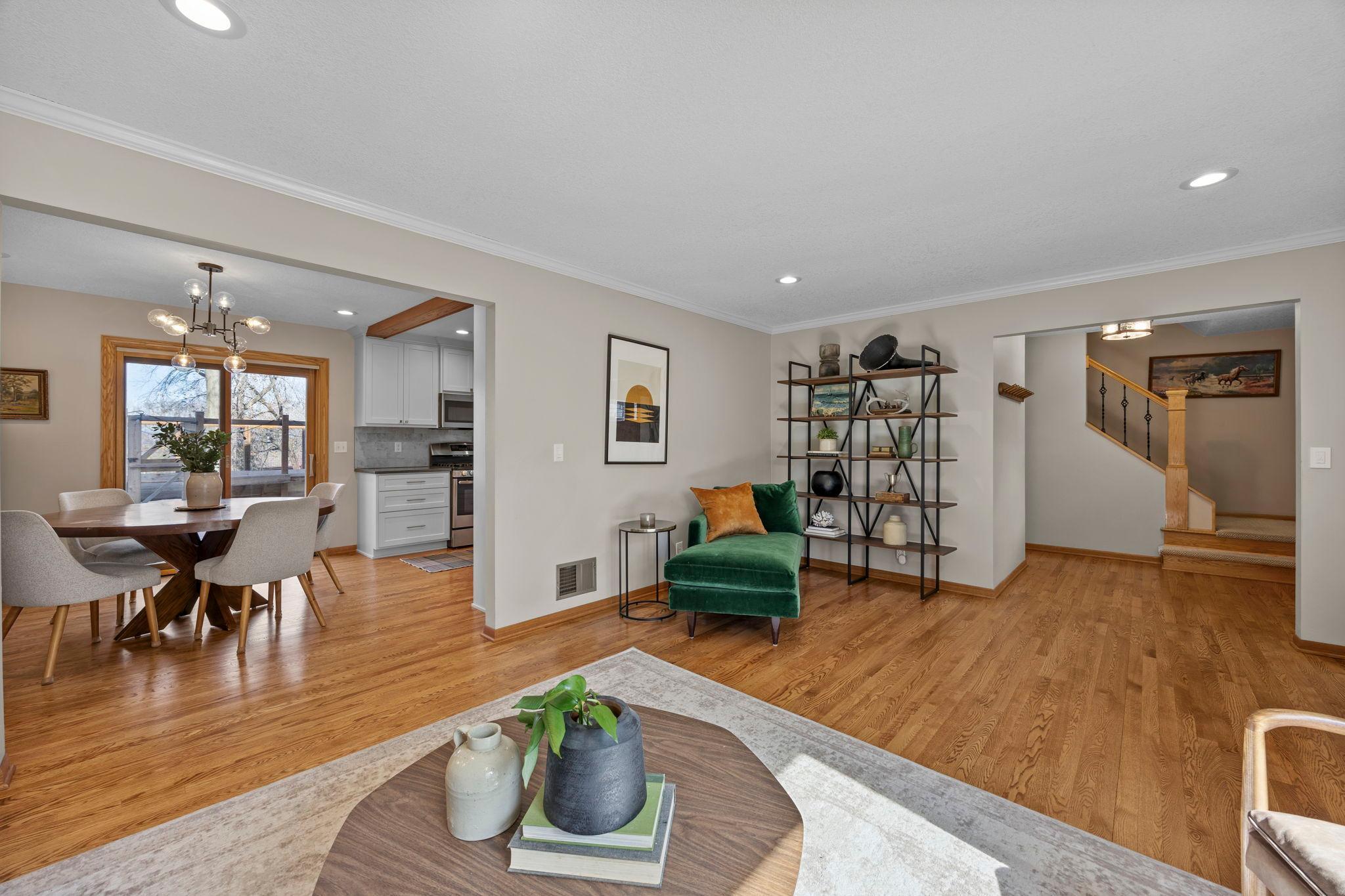 604 Thoreau Drive