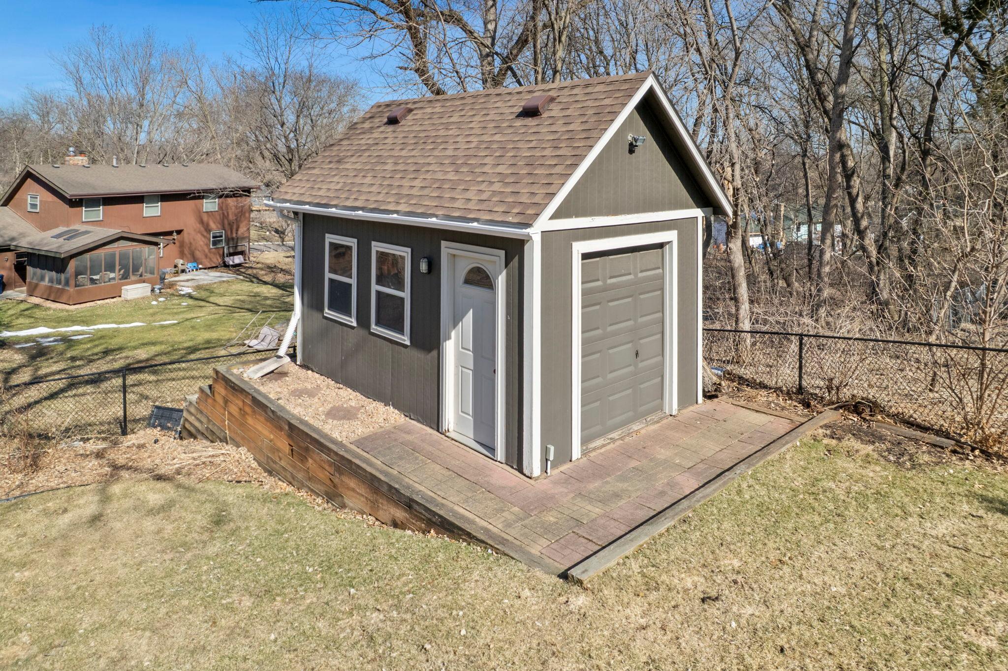 604 Thoreau Drive