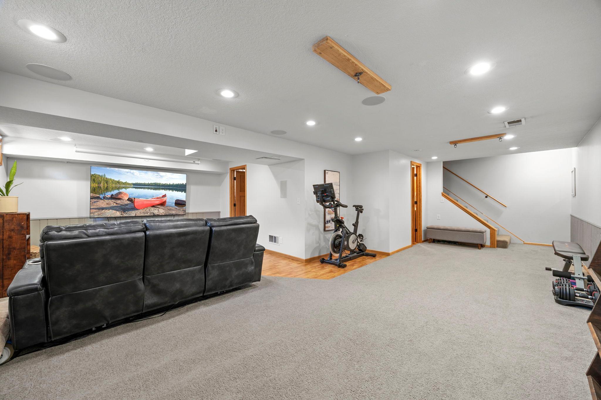 604 Thoreau Drive