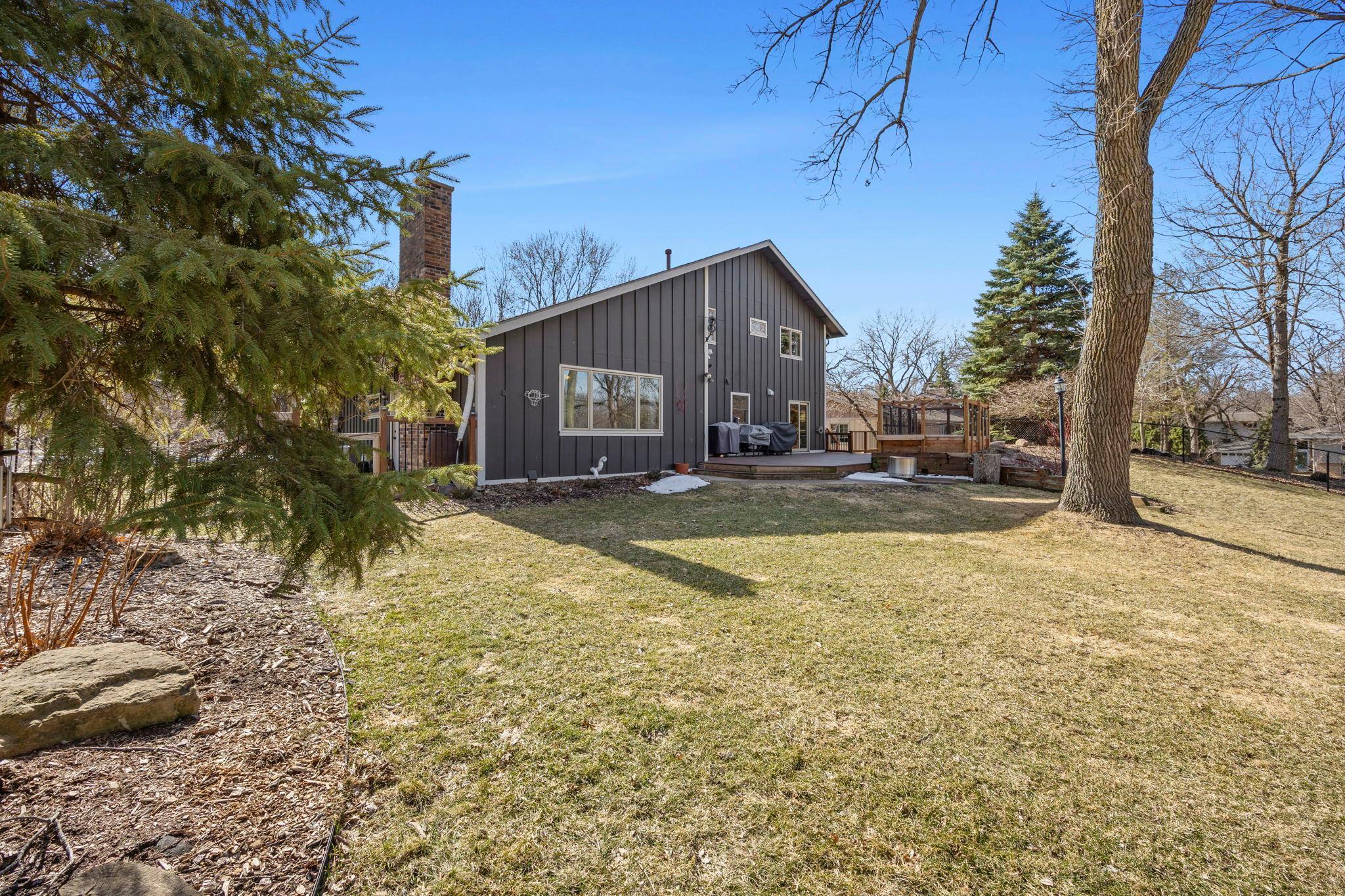 604 Thoreau Drive