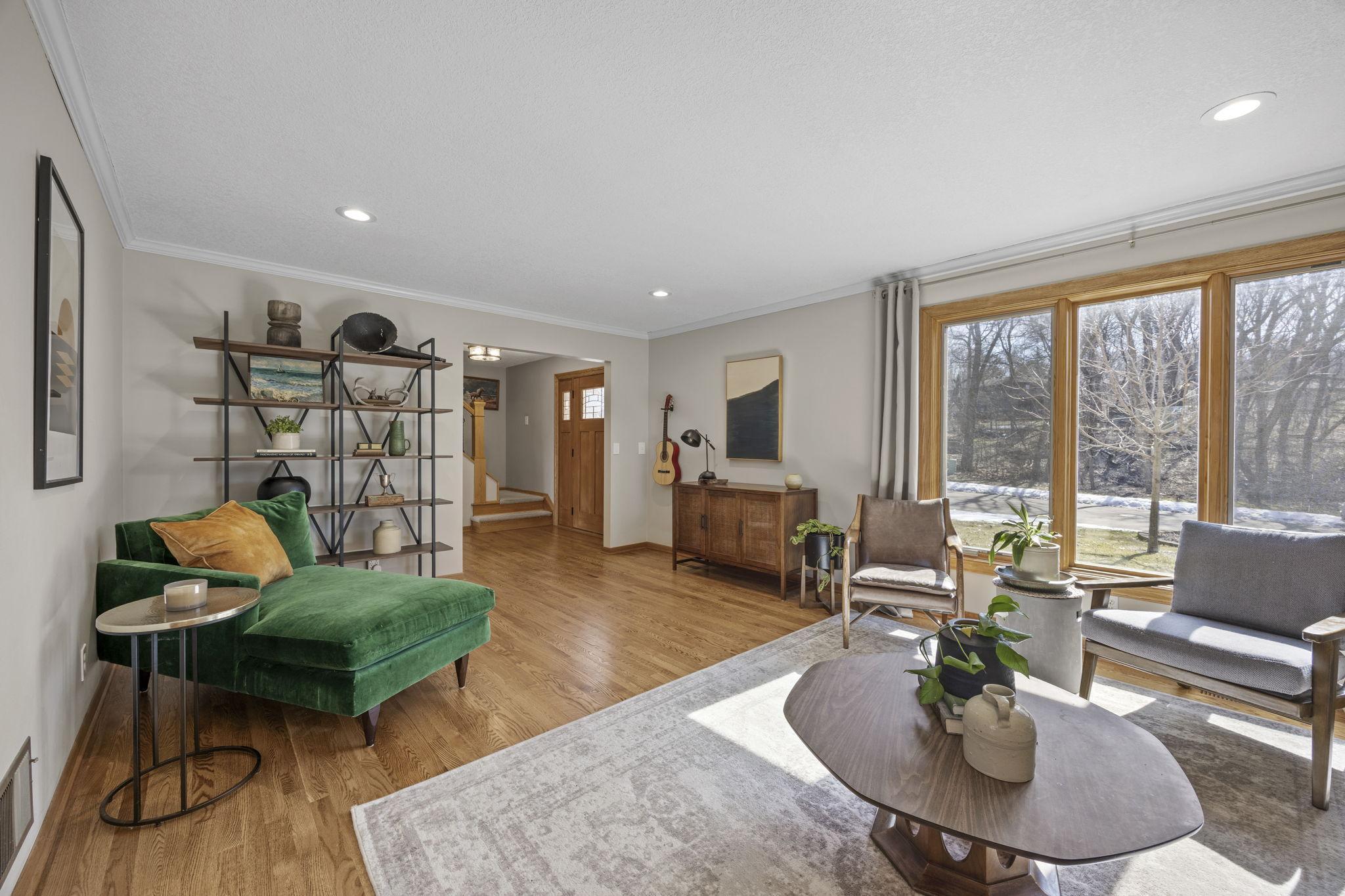 604 Thoreau Drive