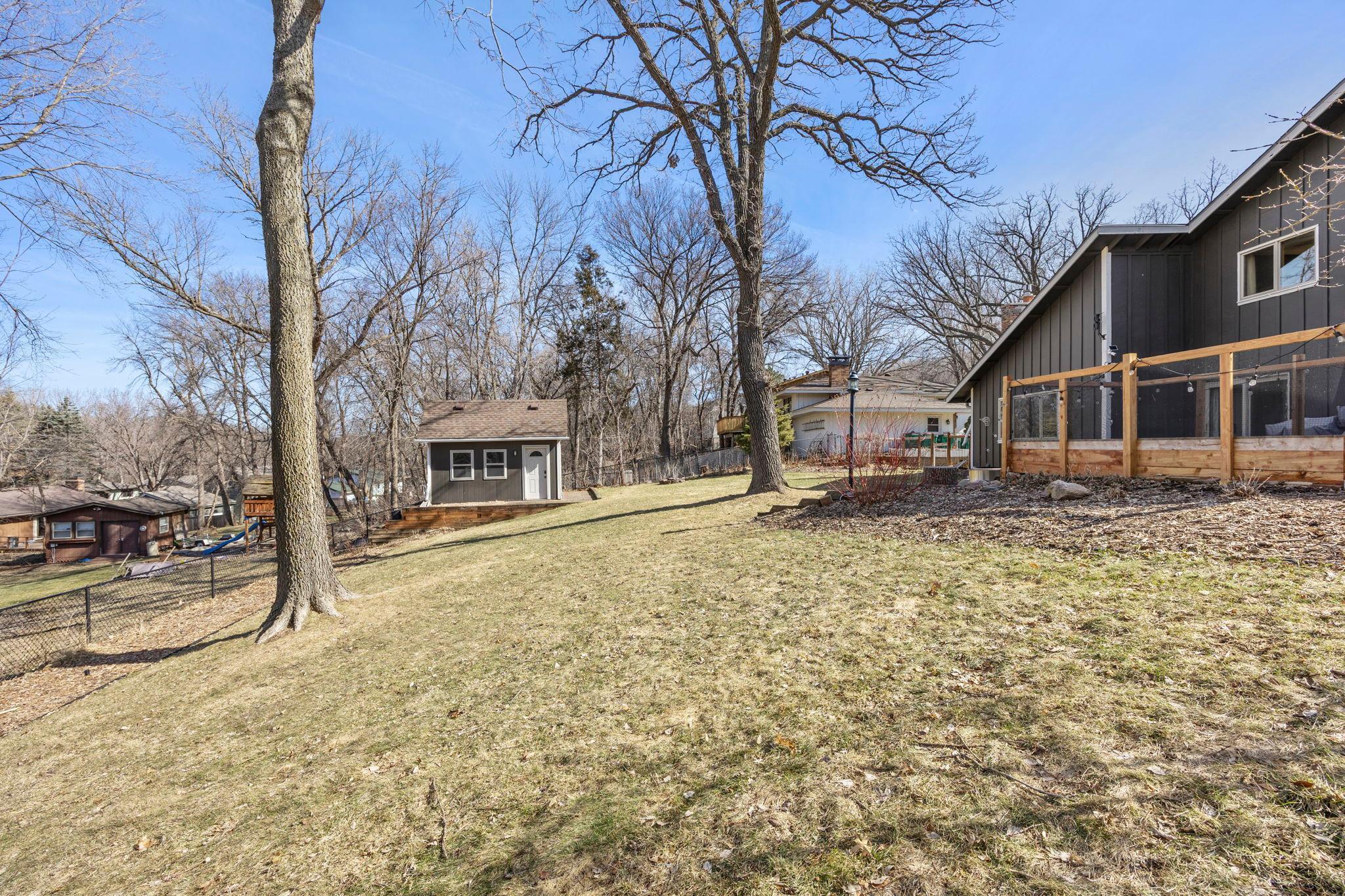 604 Thoreau Drive