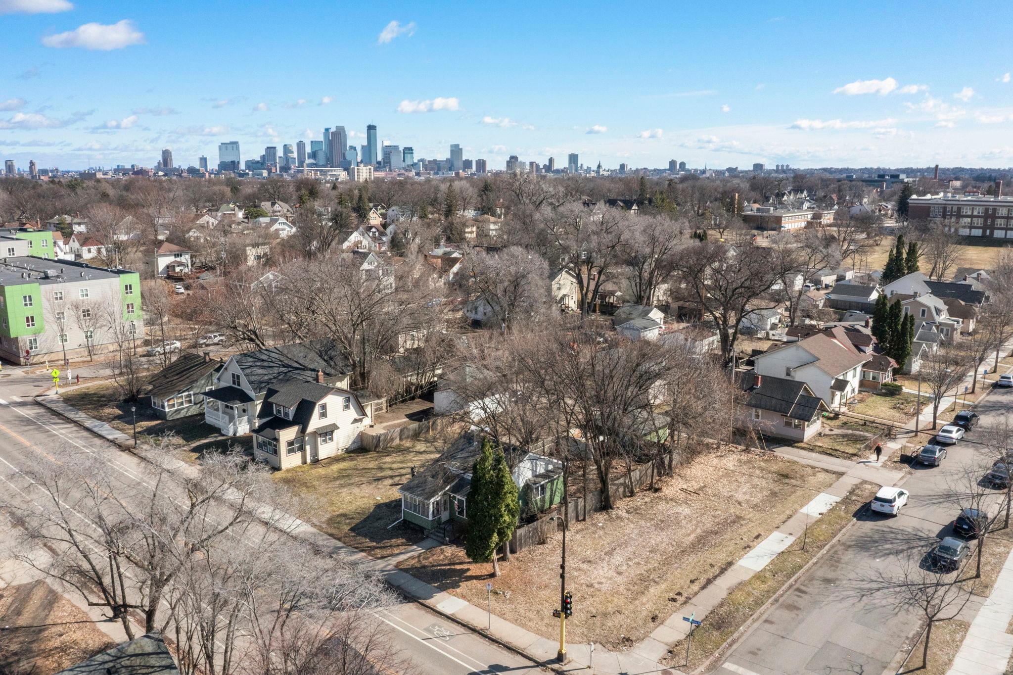 2323 Golden Valley Road