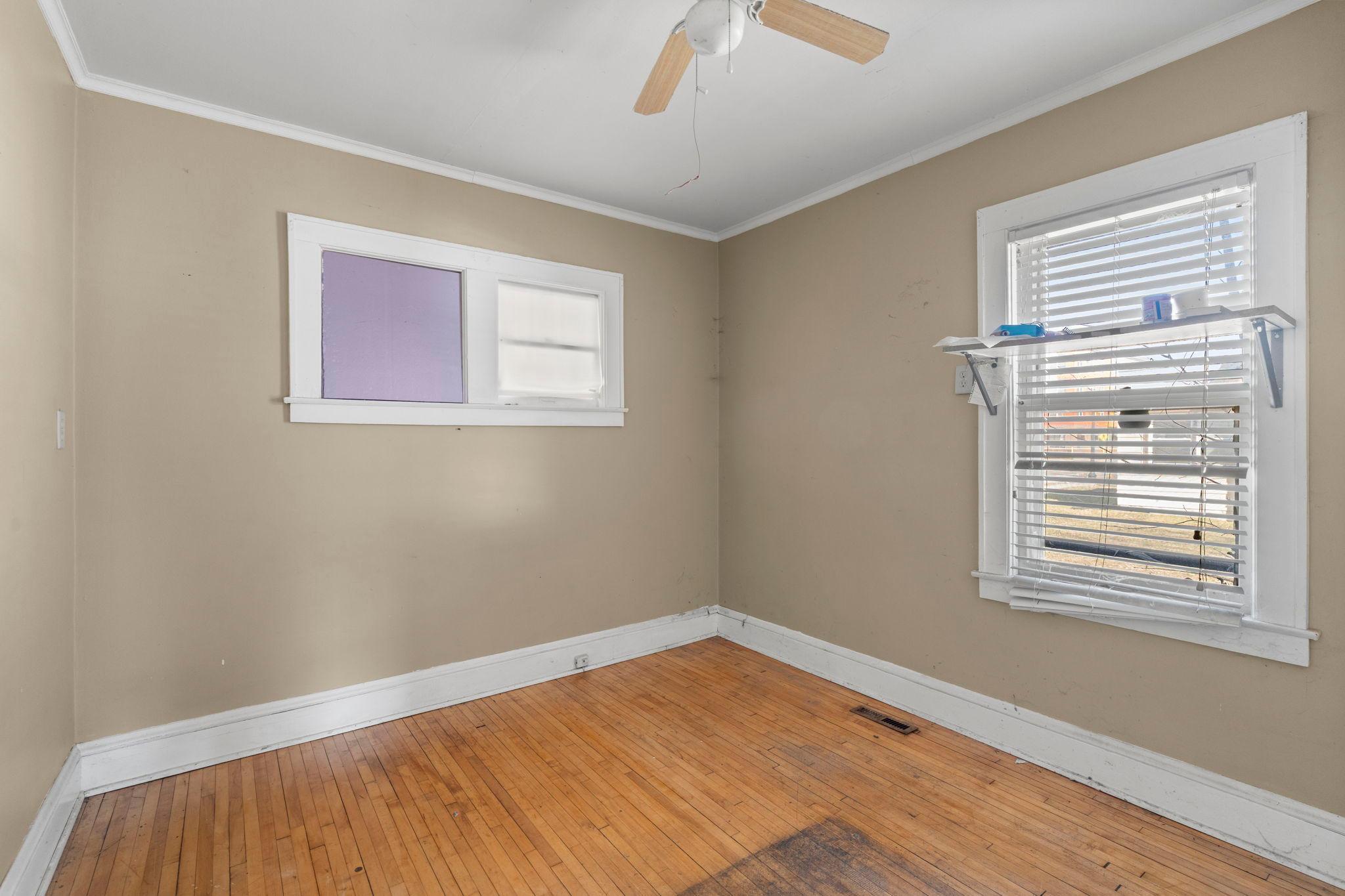 2323 Golden Valley Road