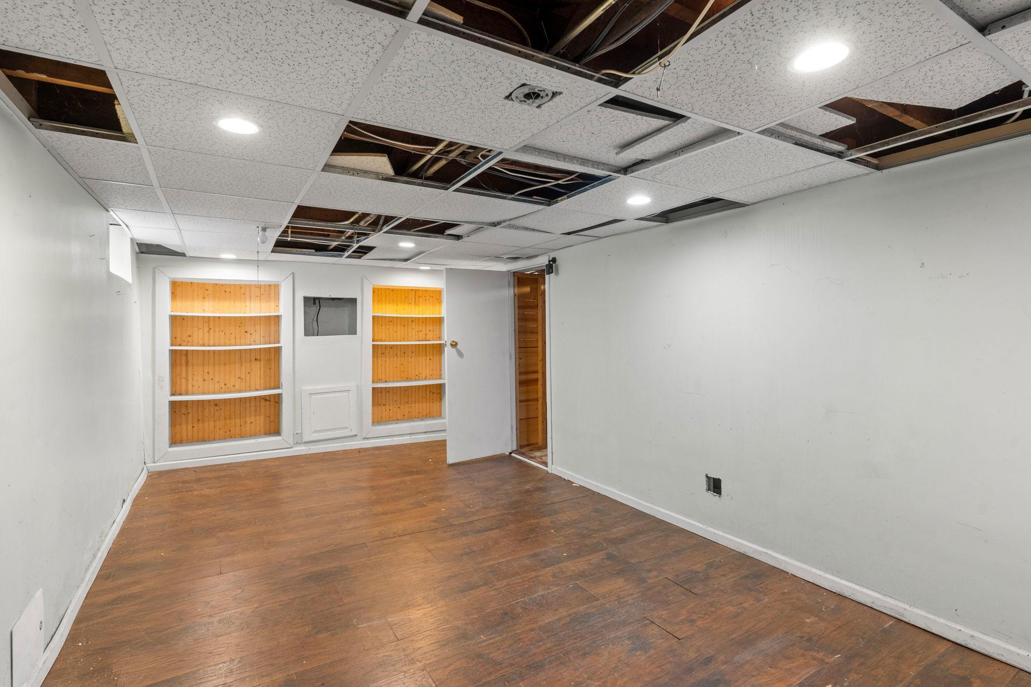 2323 Golden Valley Road