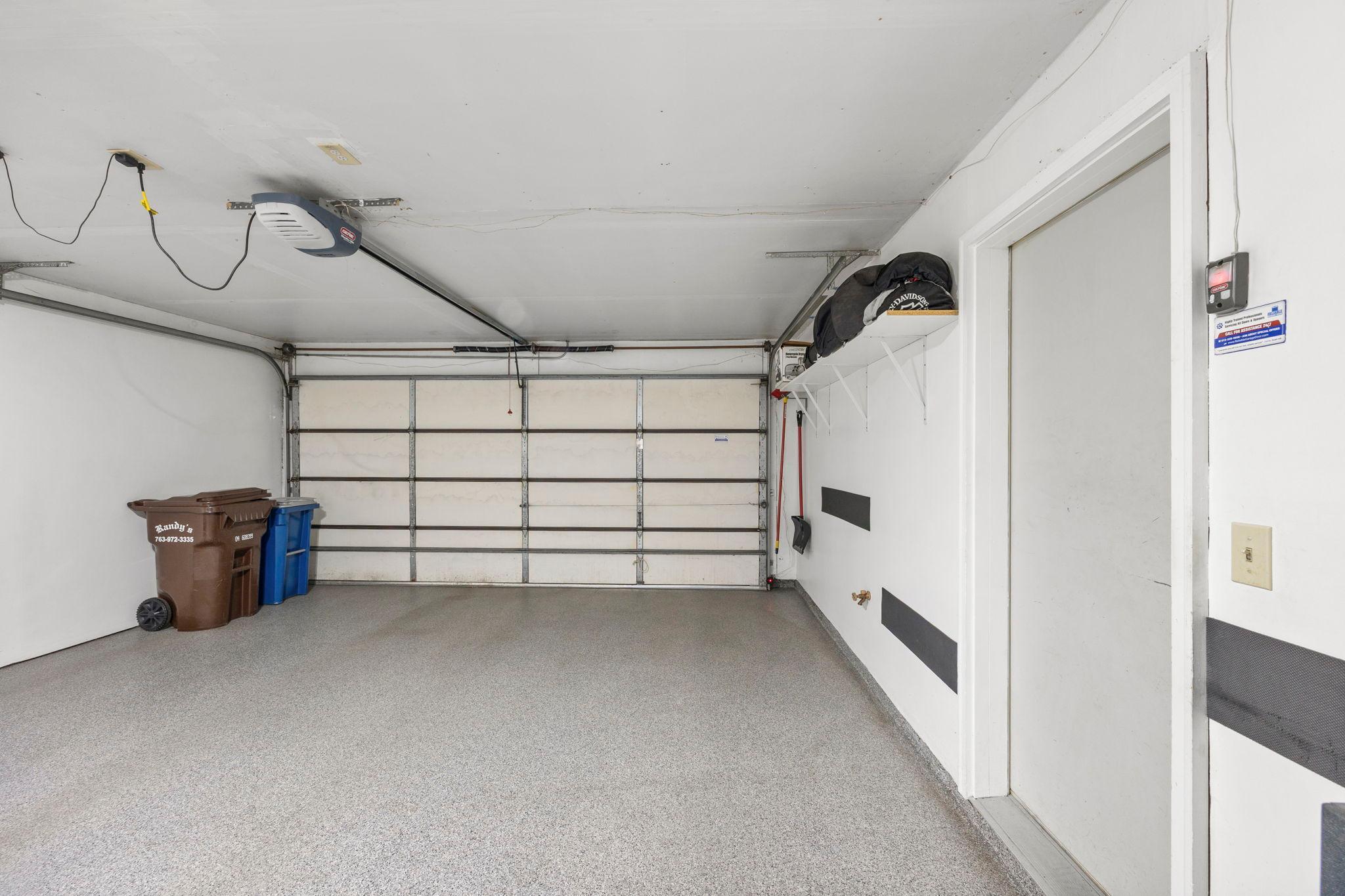 5445 Orleans Lane N Unit: 1