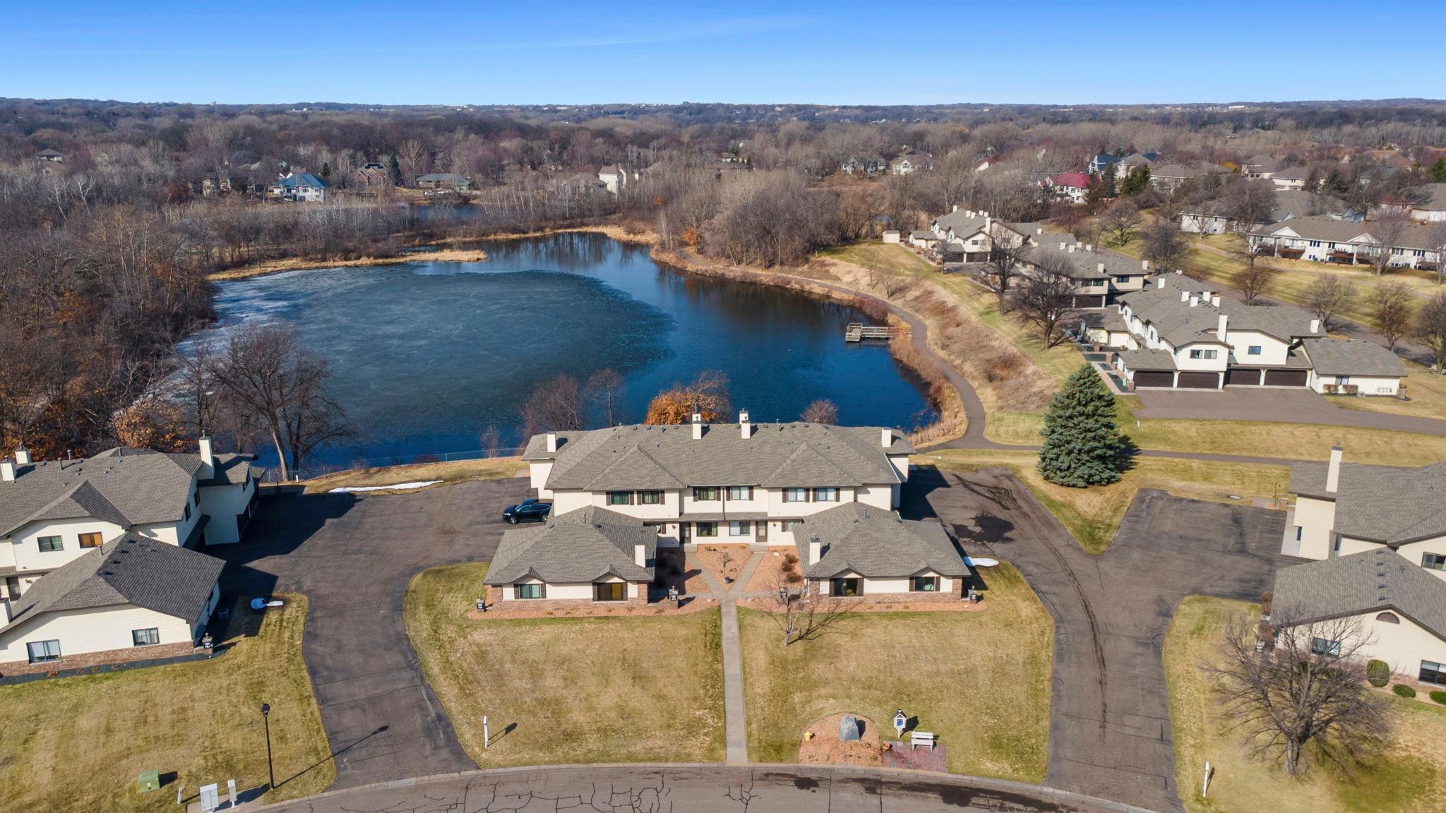 5445 Orleans Lane N Unit: 1