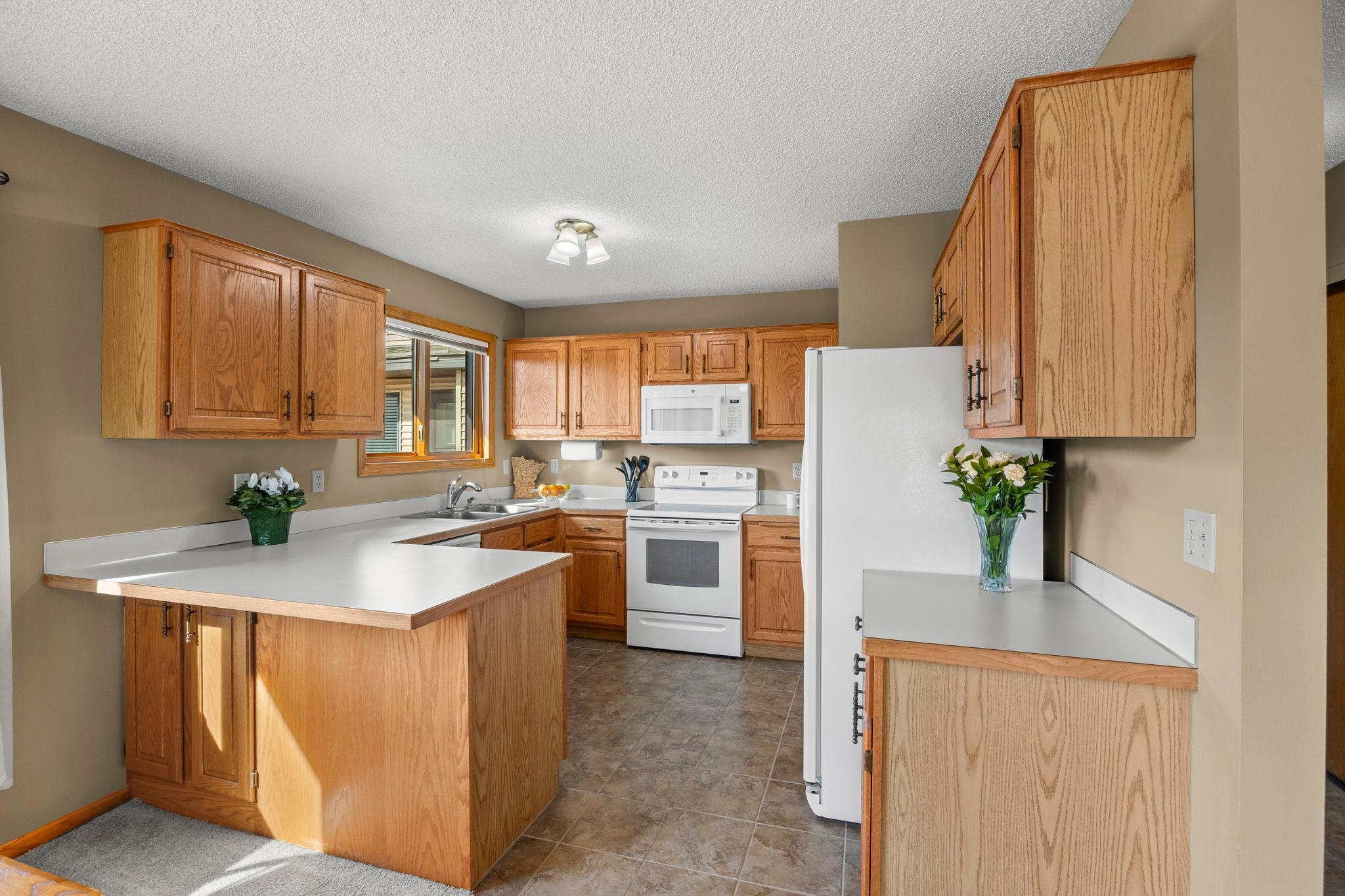 5445 Orleans Lane N Unit: 1