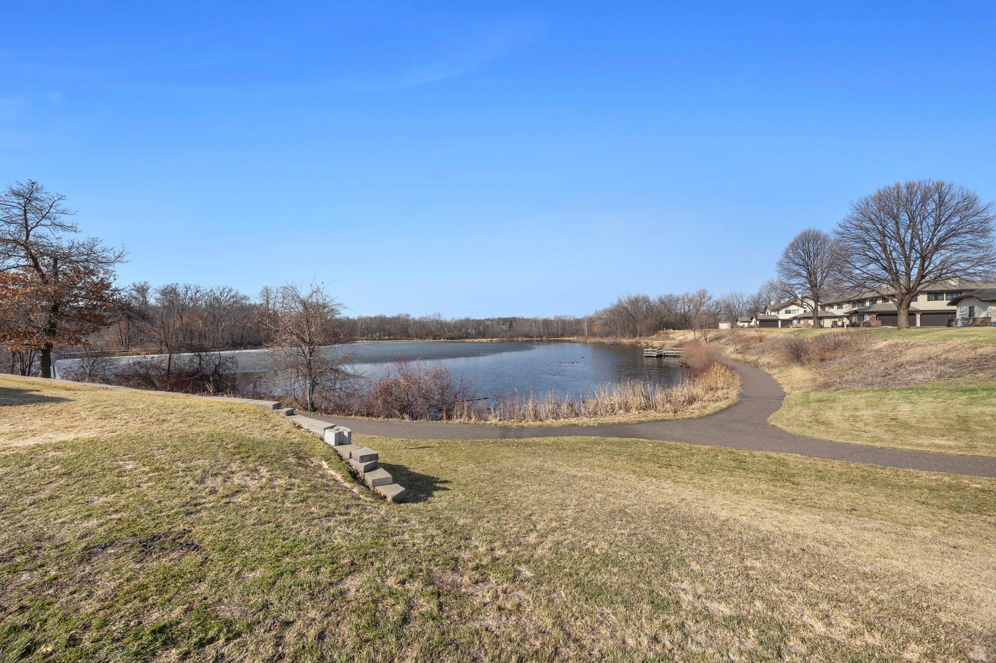 5445 Orleans Lane N Unit: 1