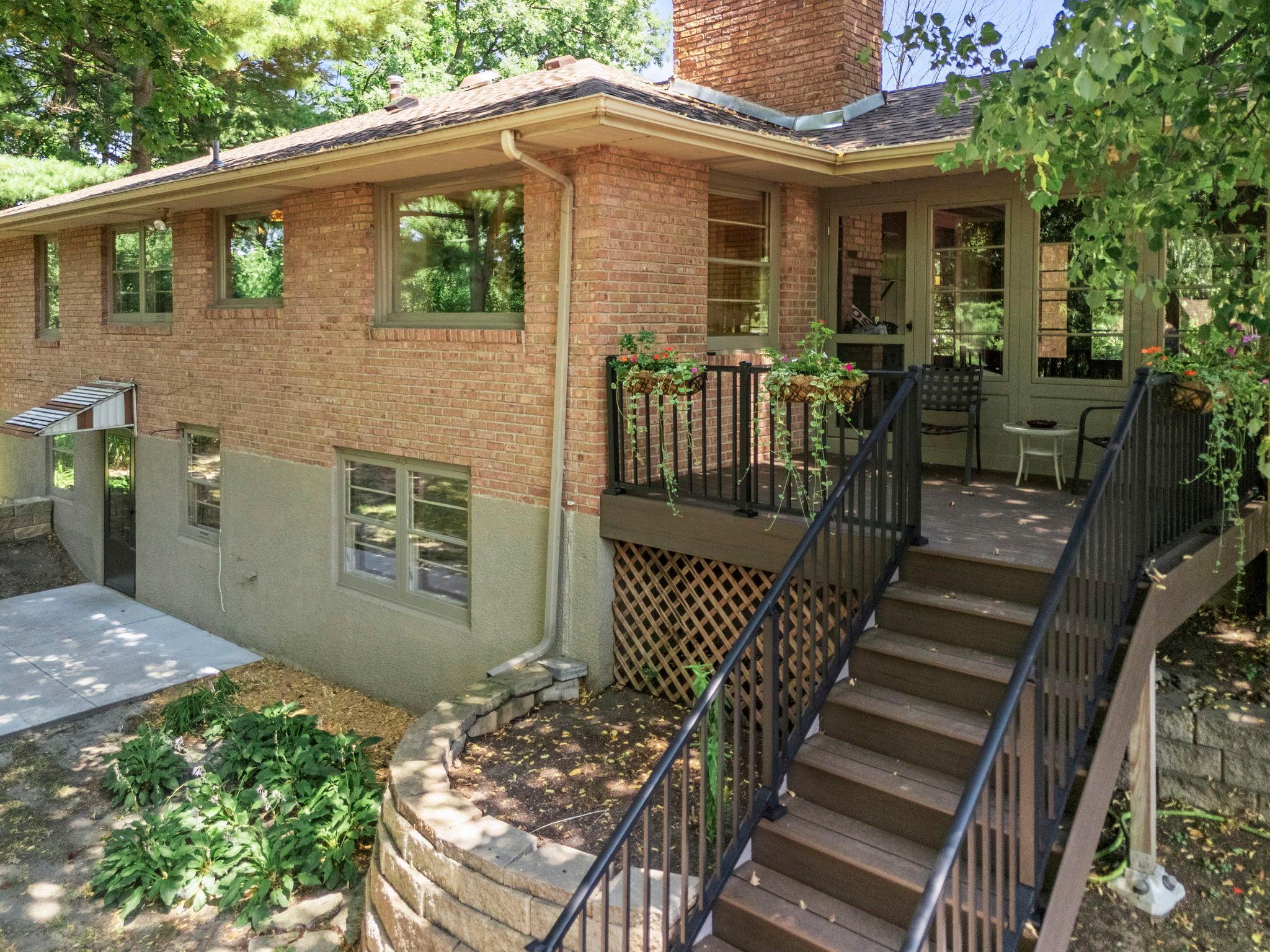 4344 Williston Road