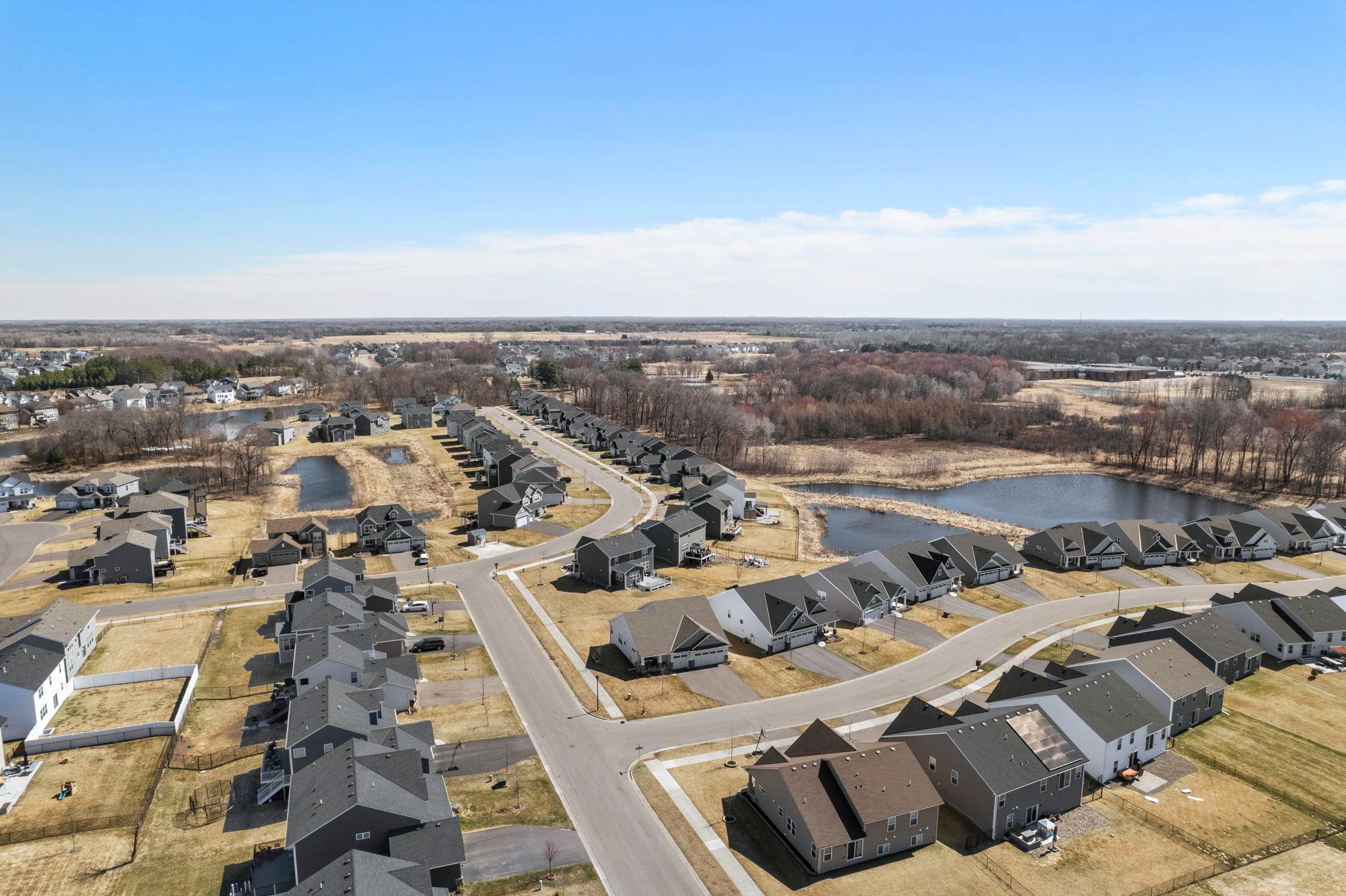 12889 Fraizer Street NE