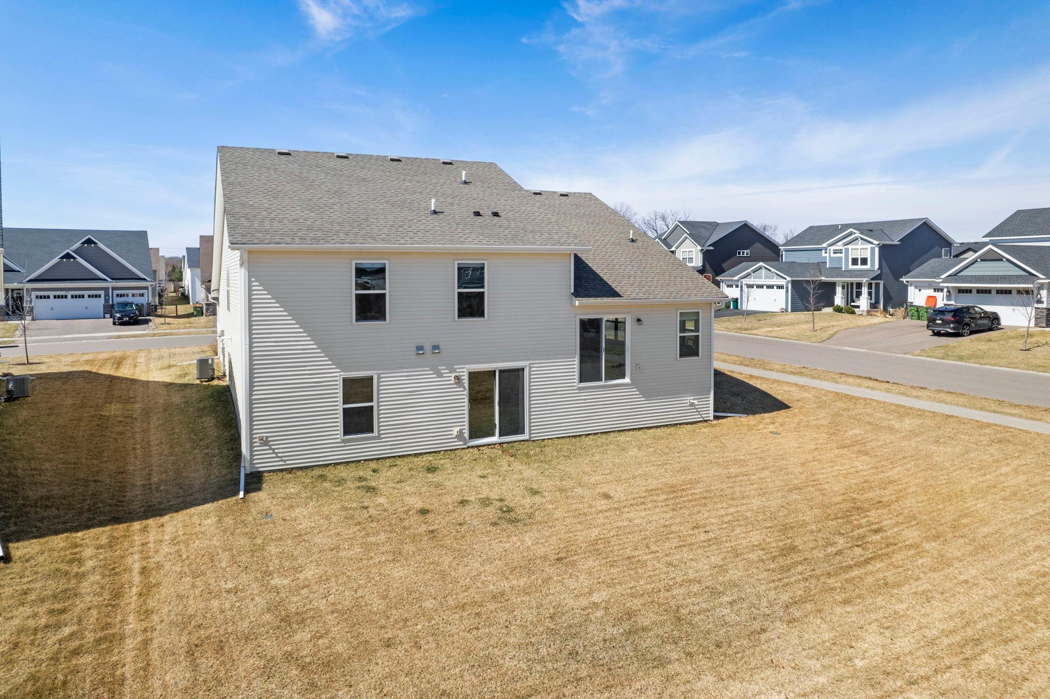 12889 Fraizer Street NE