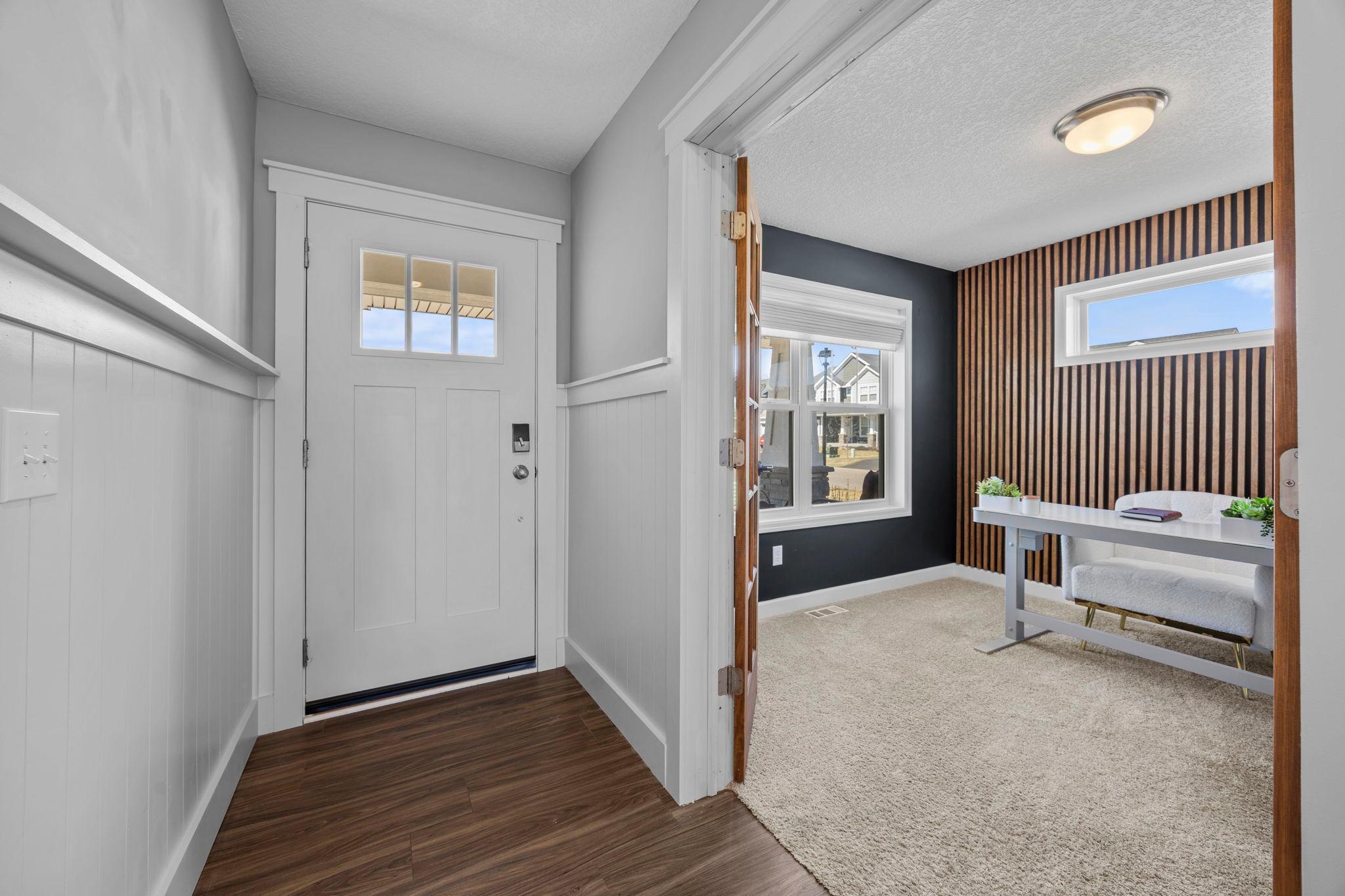 12889 Fraizer Street NE