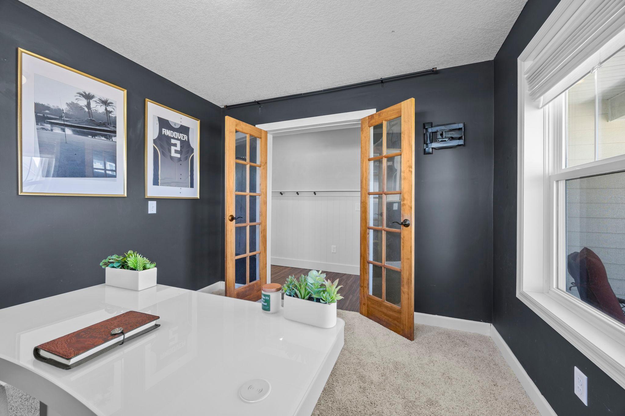 12889 Fraizer Street NE