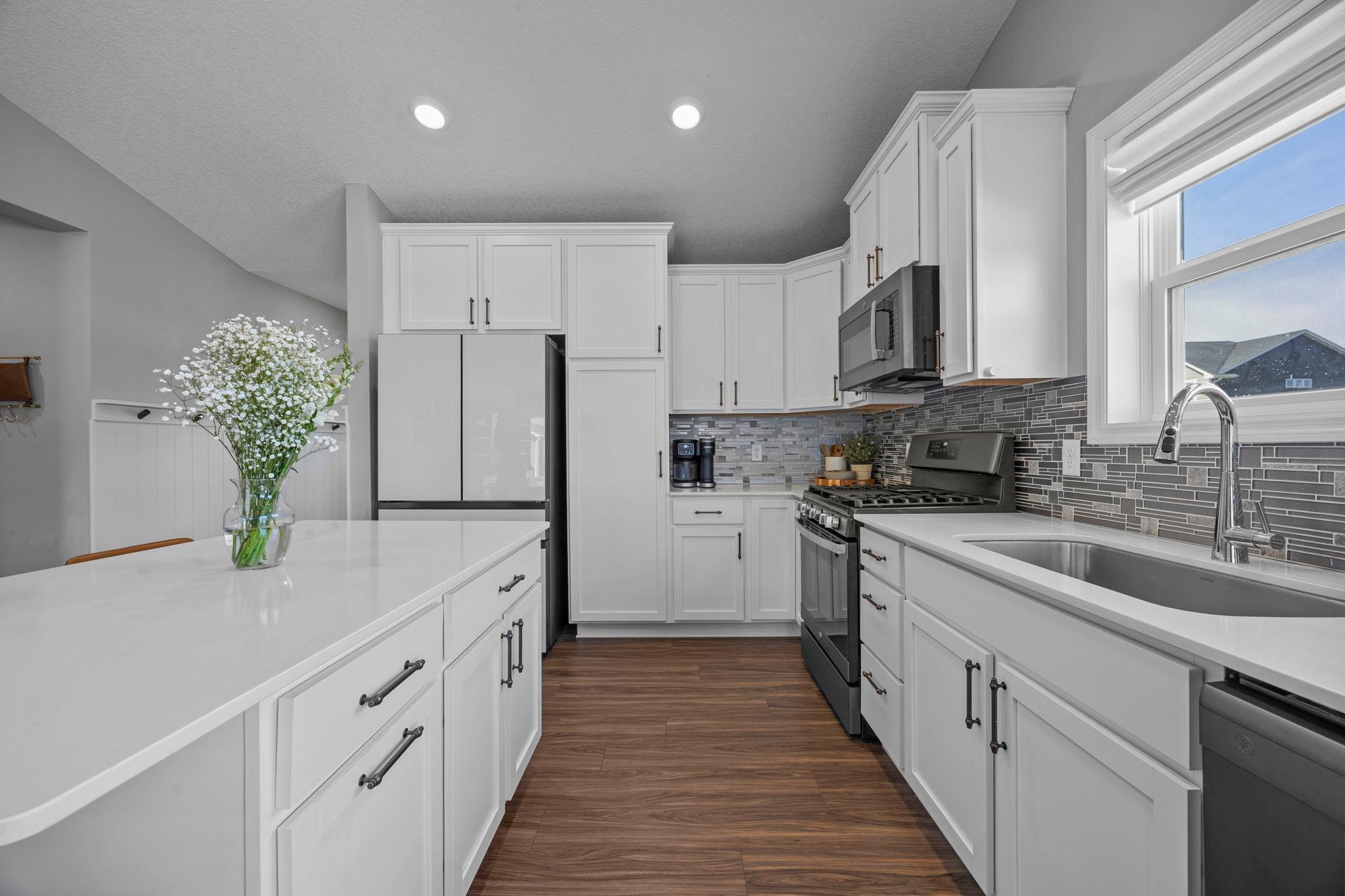 12889 Fraizer Street NE