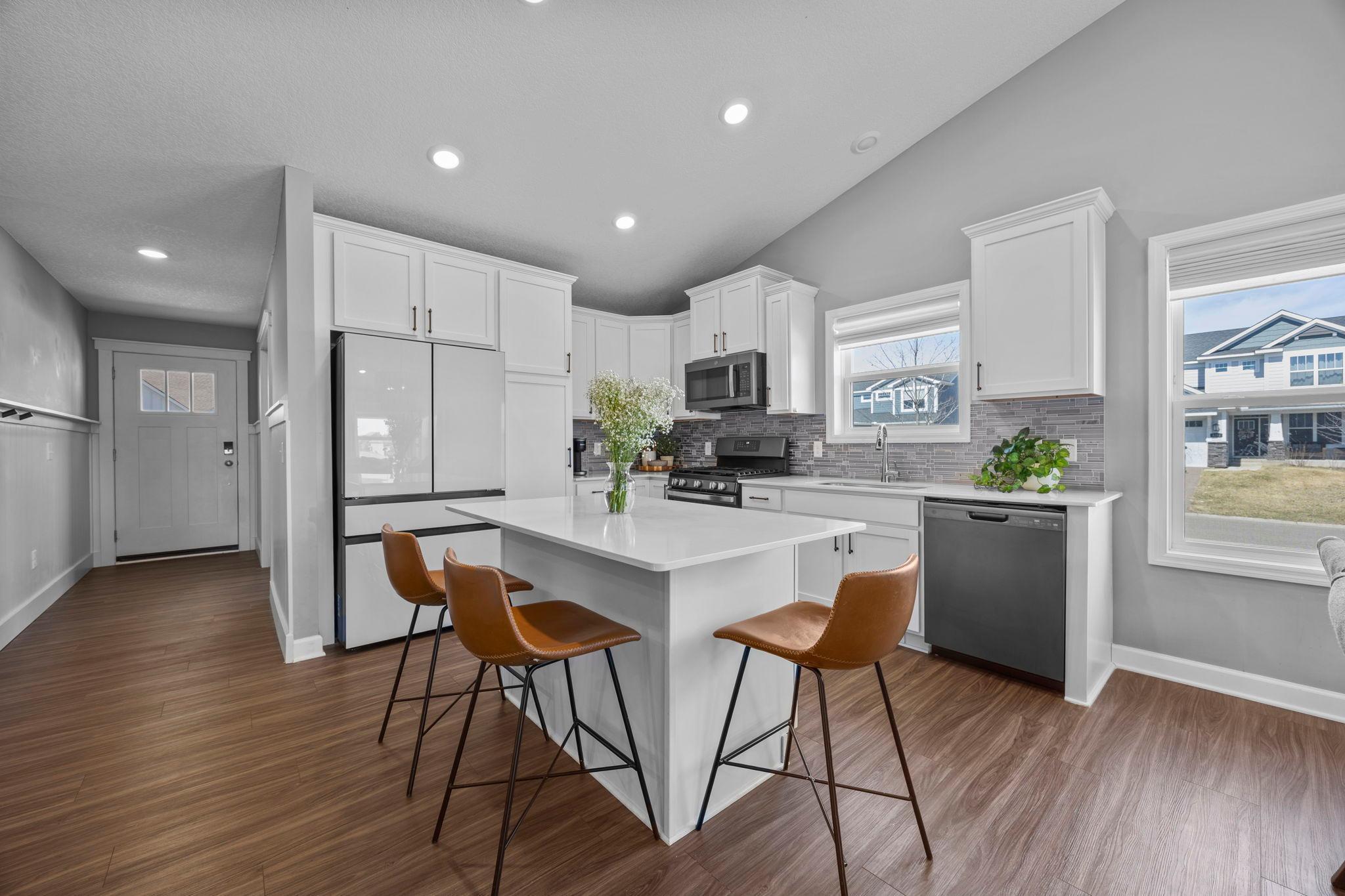 12889 Fraizer Street NE