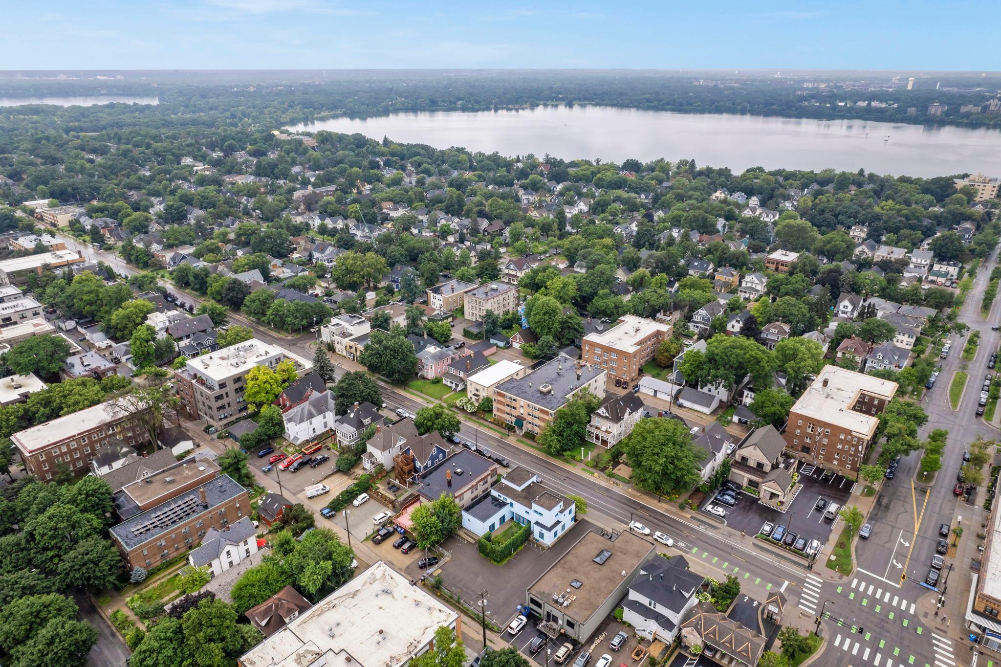 3120 Hennepin Avenue Unit: 106