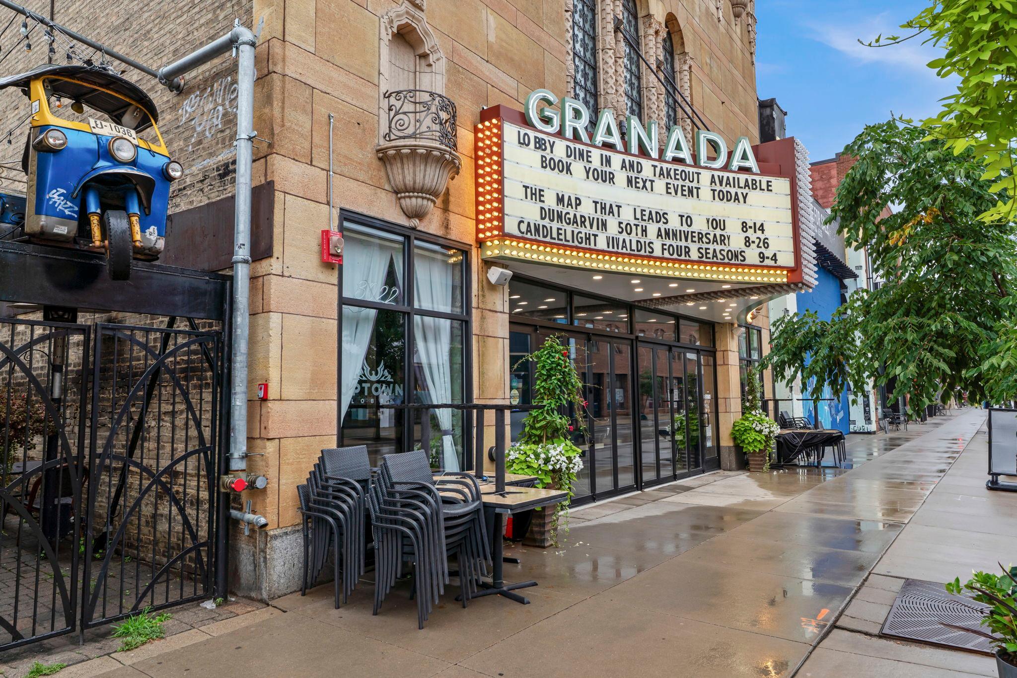 3120 Hennepin Avenue Unit: 106