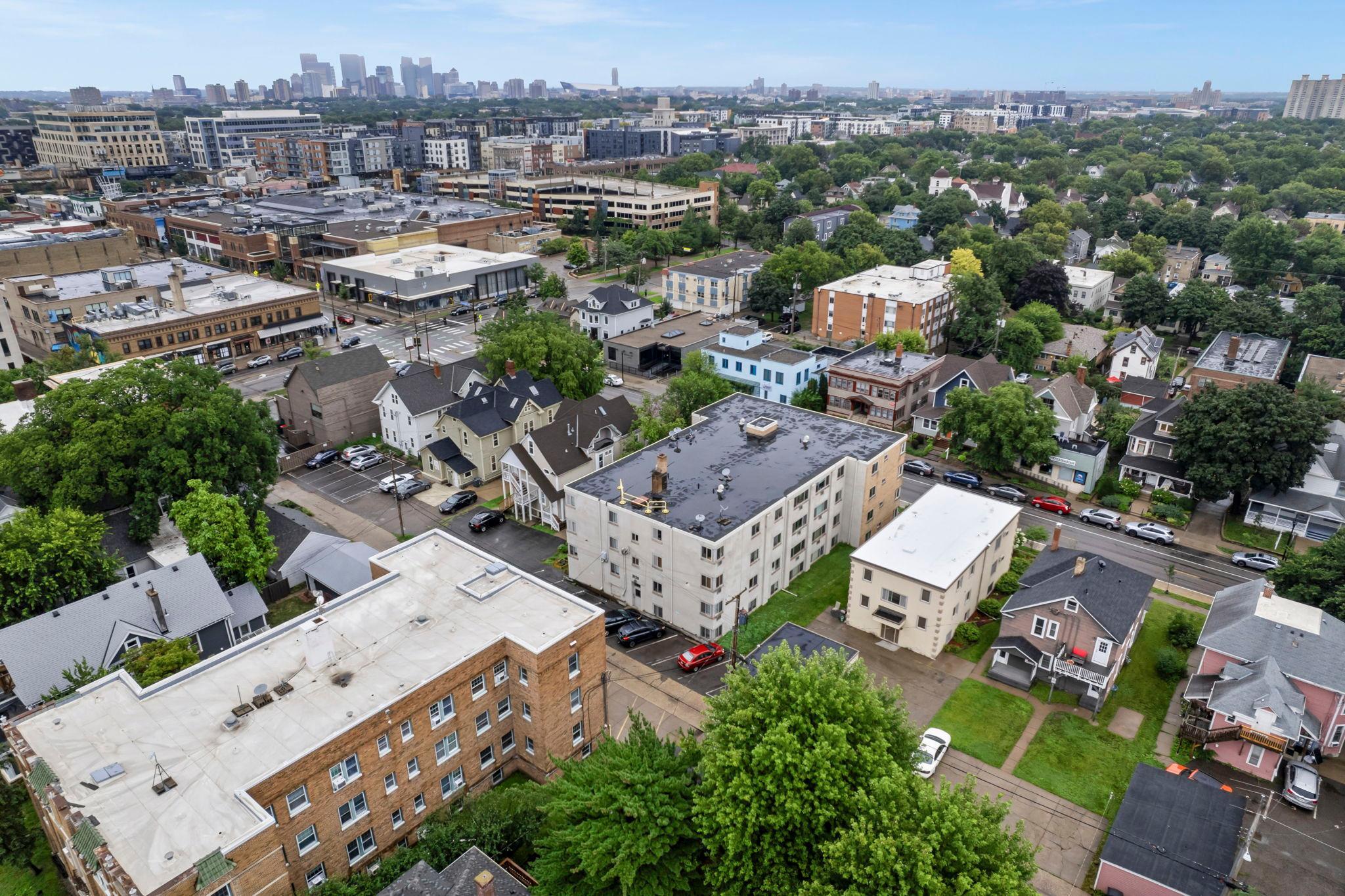 3120 Hennepin Avenue Unit: 106