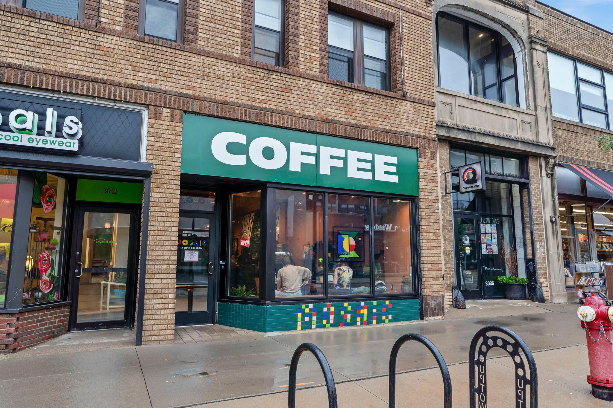 3120 Hennepin Avenue Unit: 106