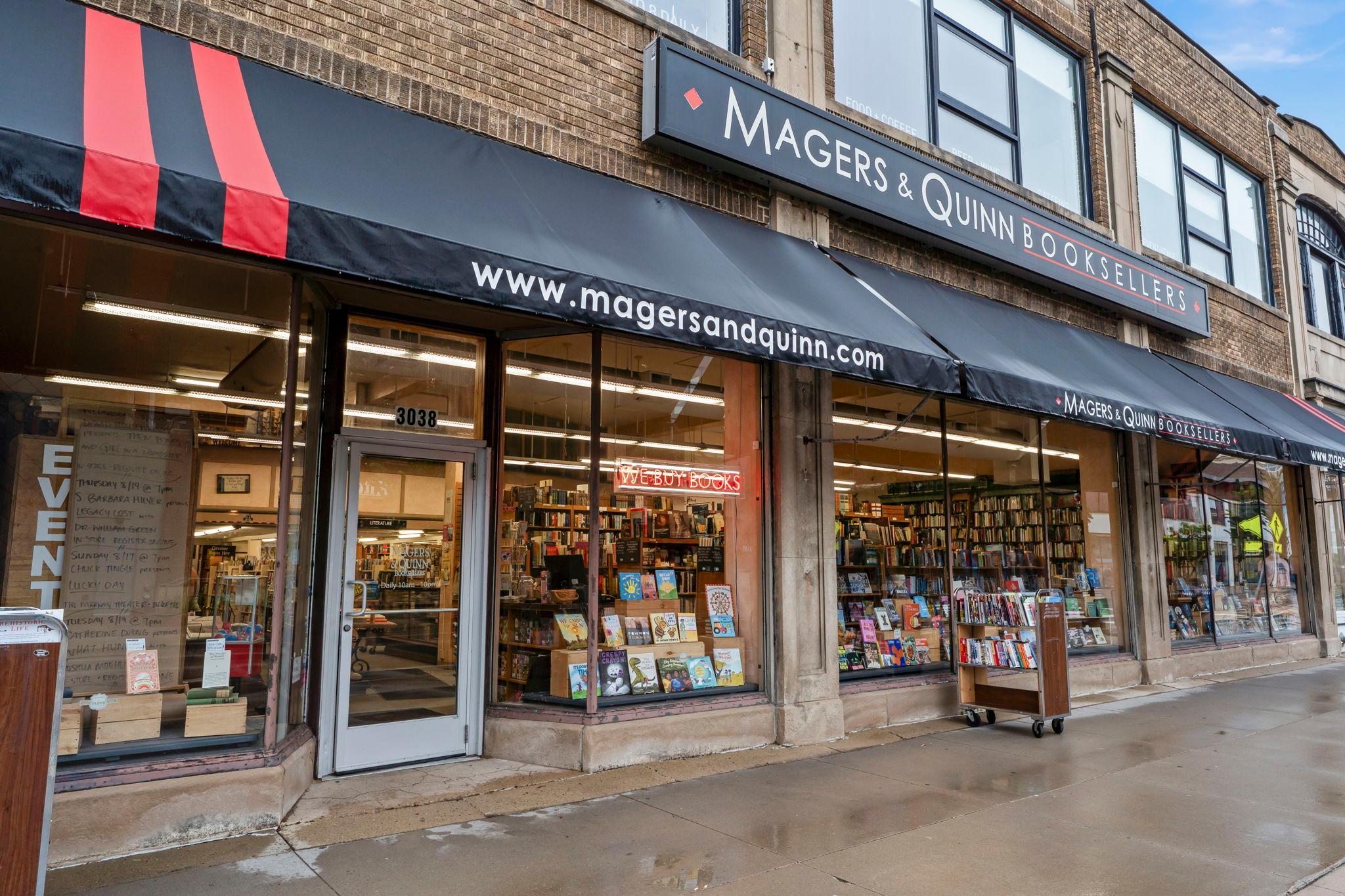 3120 Hennepin Avenue Unit: 106