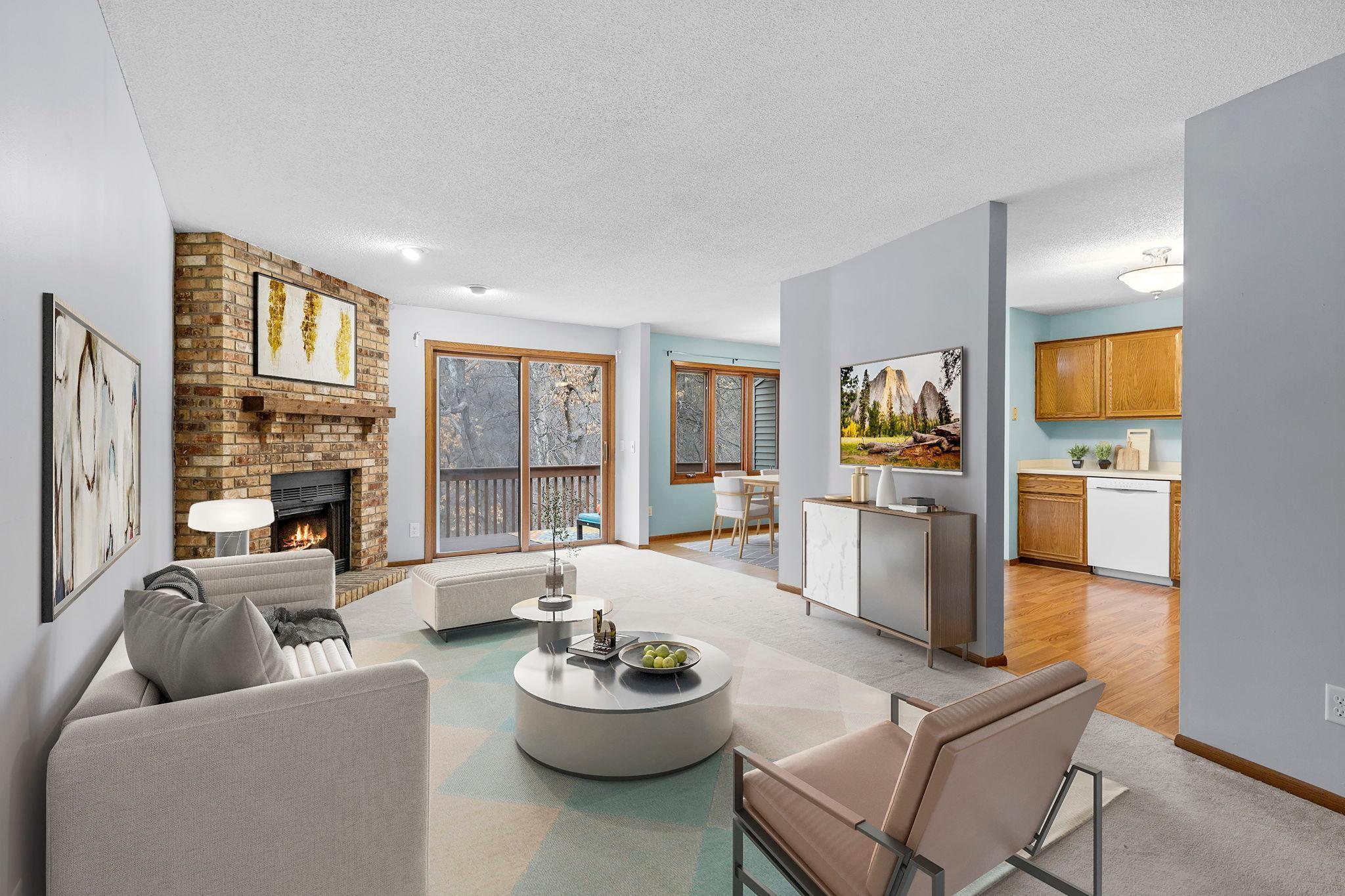 929 Oakwood Heights Circle Unit: 6