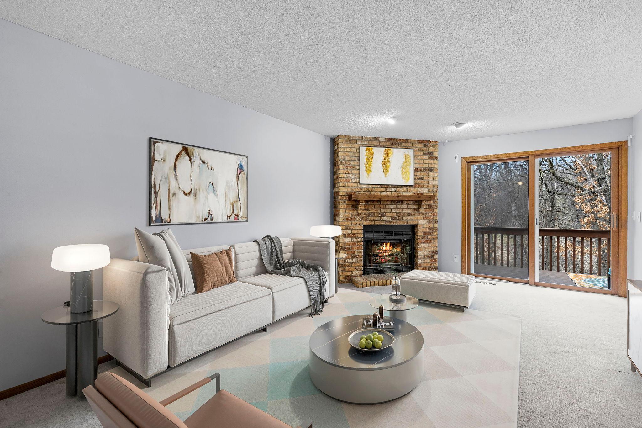 929 Oakwood Heights Circle Unit: 6