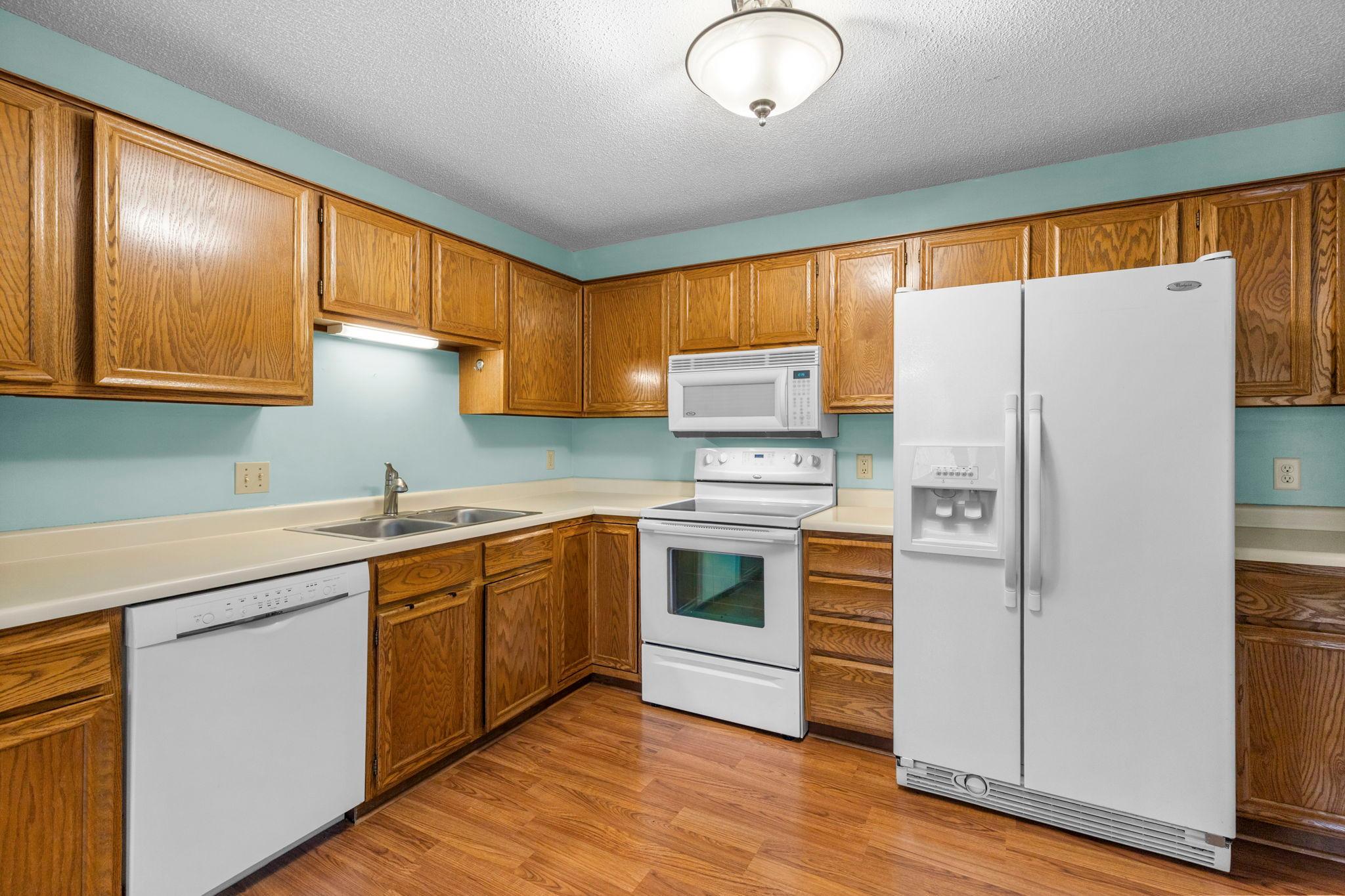 929 Oakwood Heights Circle Unit: 6