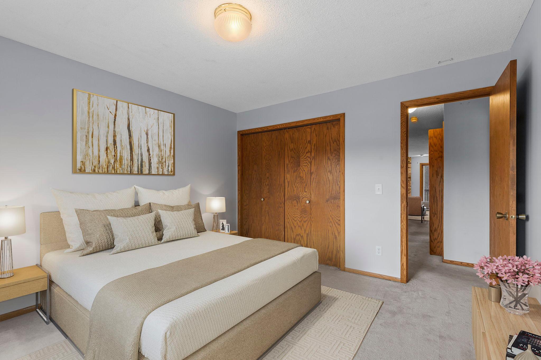 929 Oakwood Heights Circle Unit: 6