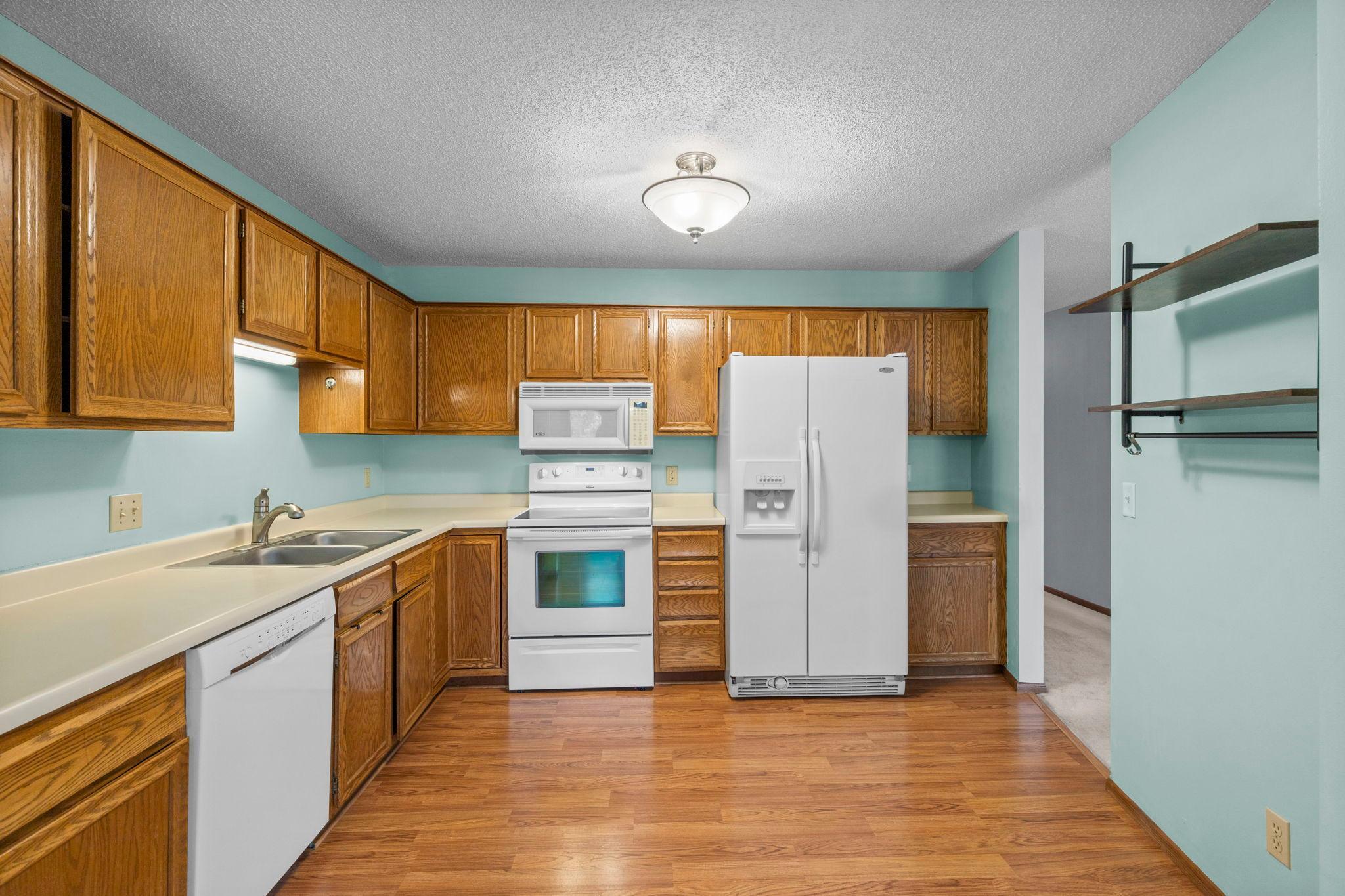 929 Oakwood Heights Circle Unit: 6