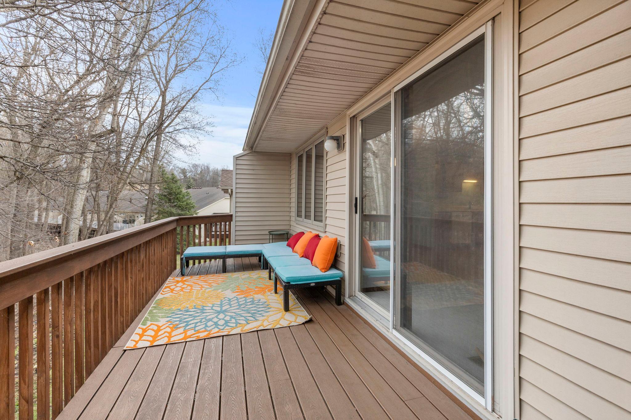 929 Oakwood Heights Circle Unit: 6